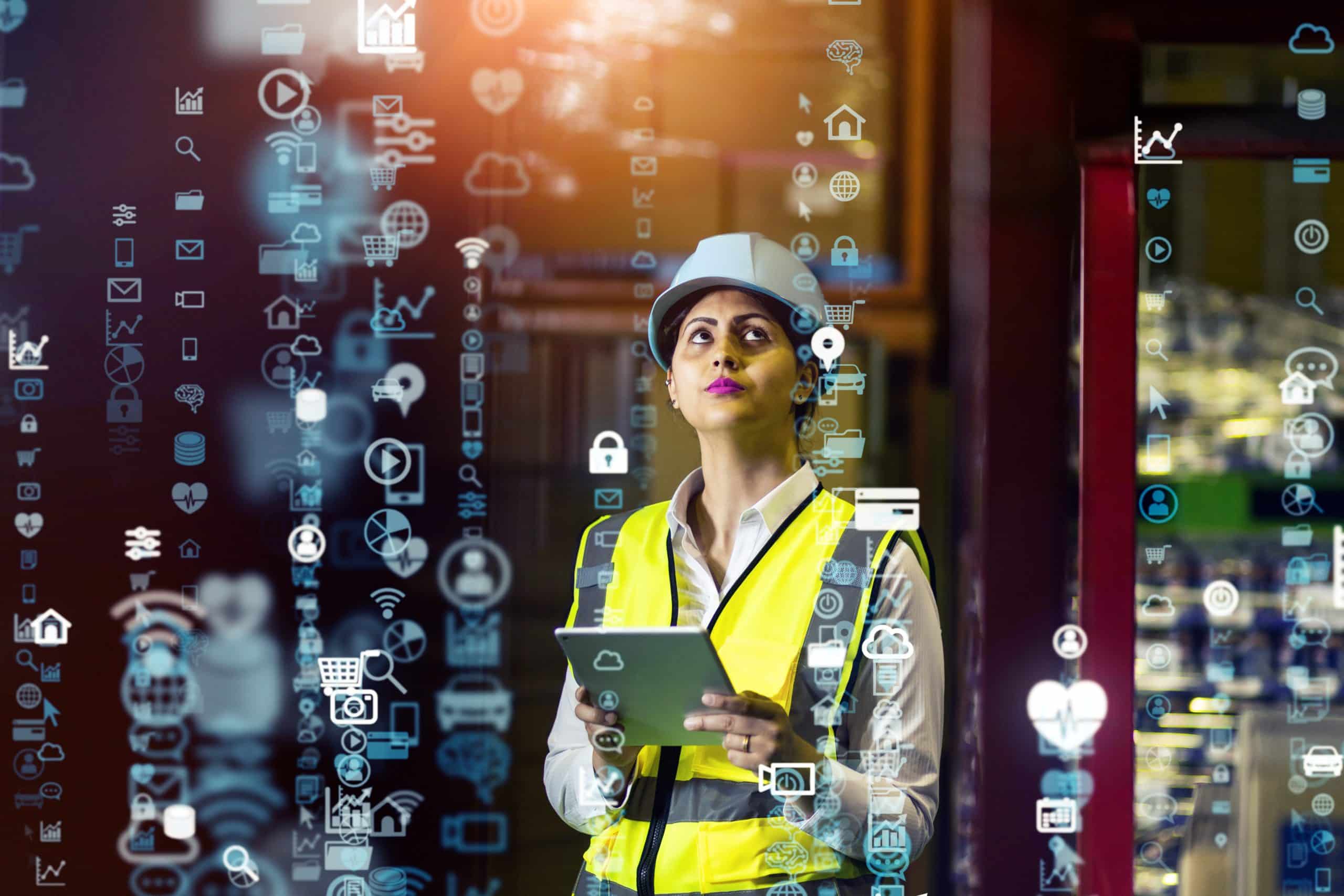 ThreatLocker CEO Discusses AI's Role in Cybersecurity and Supply Chain Risks