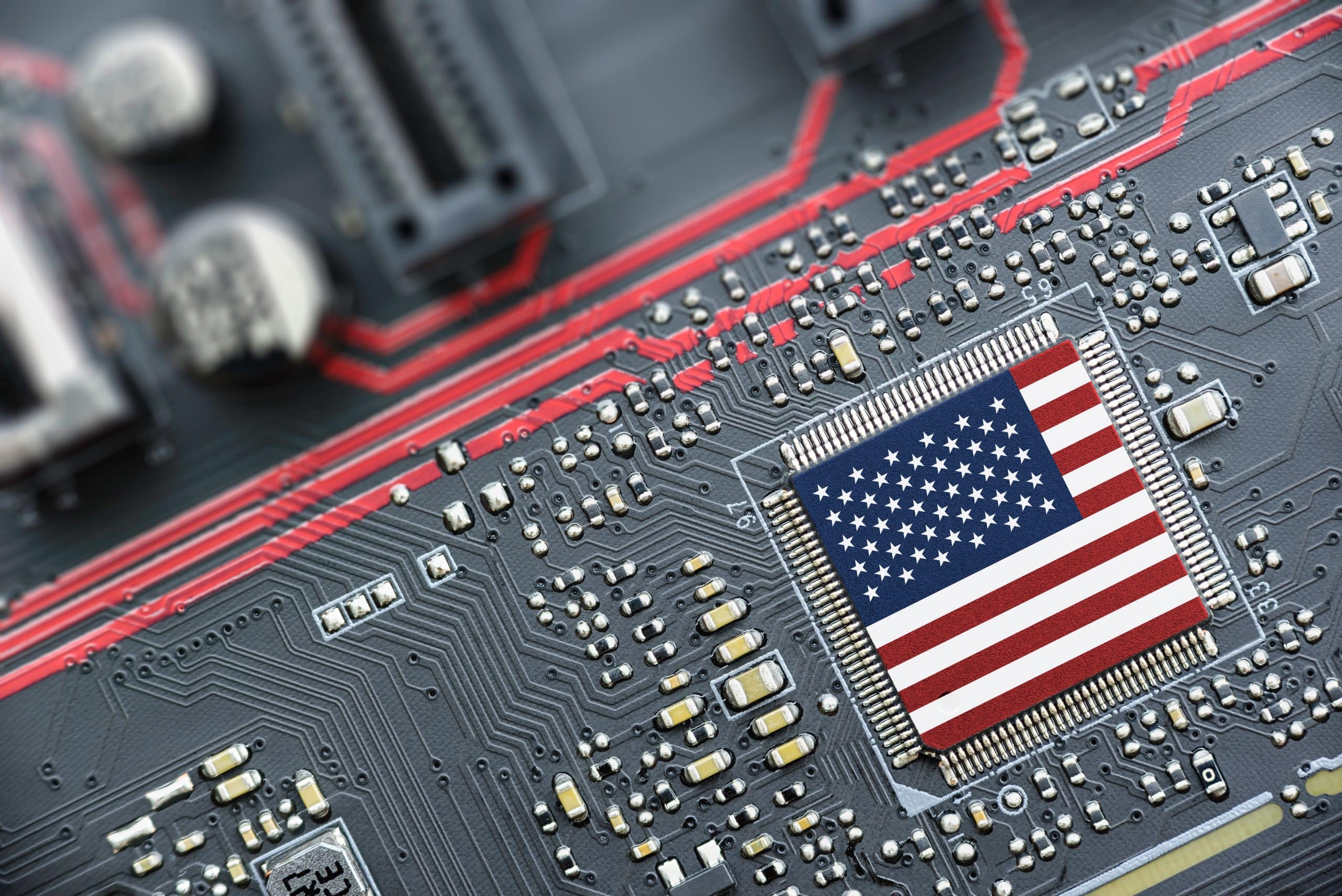 Could the CHIPS Act Be at Risk? How the U.S. Election Could Reshape the Semiconductor Sector