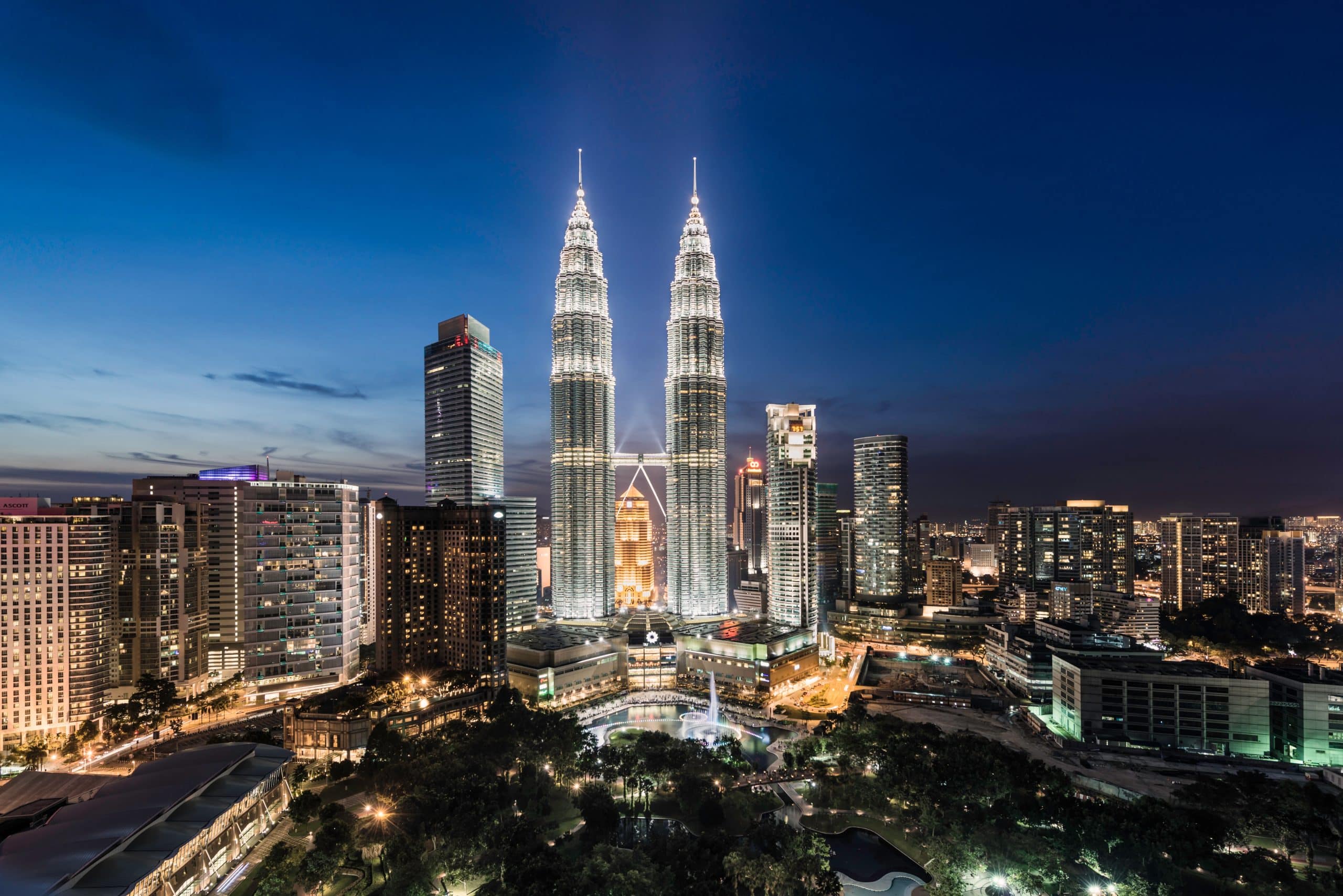 Malaysia’s Ambitious Data Center Strategy: New Guidelines to Drive Market Growth