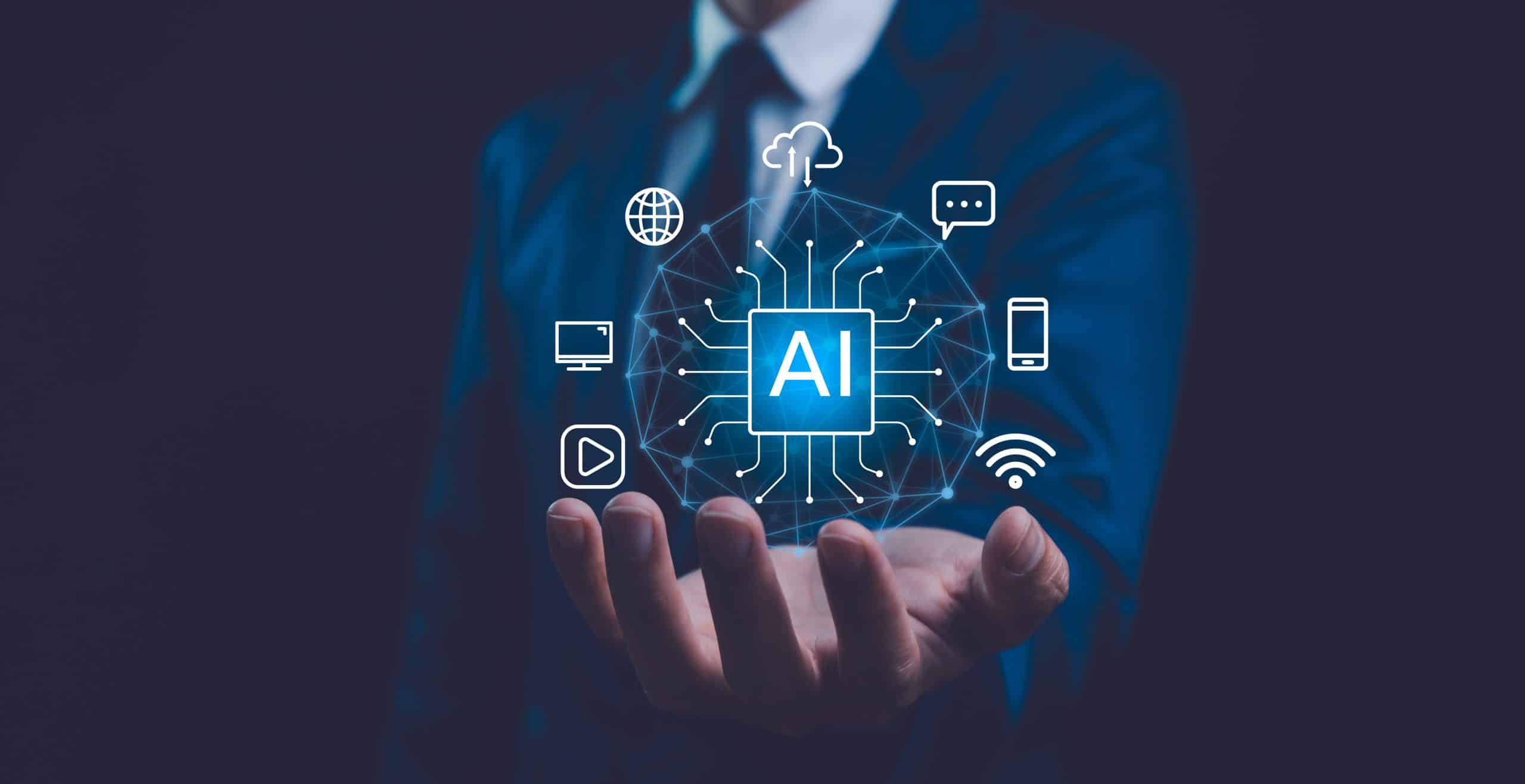 Accelerating AI Implementation: A Key Focus for Business Leaders