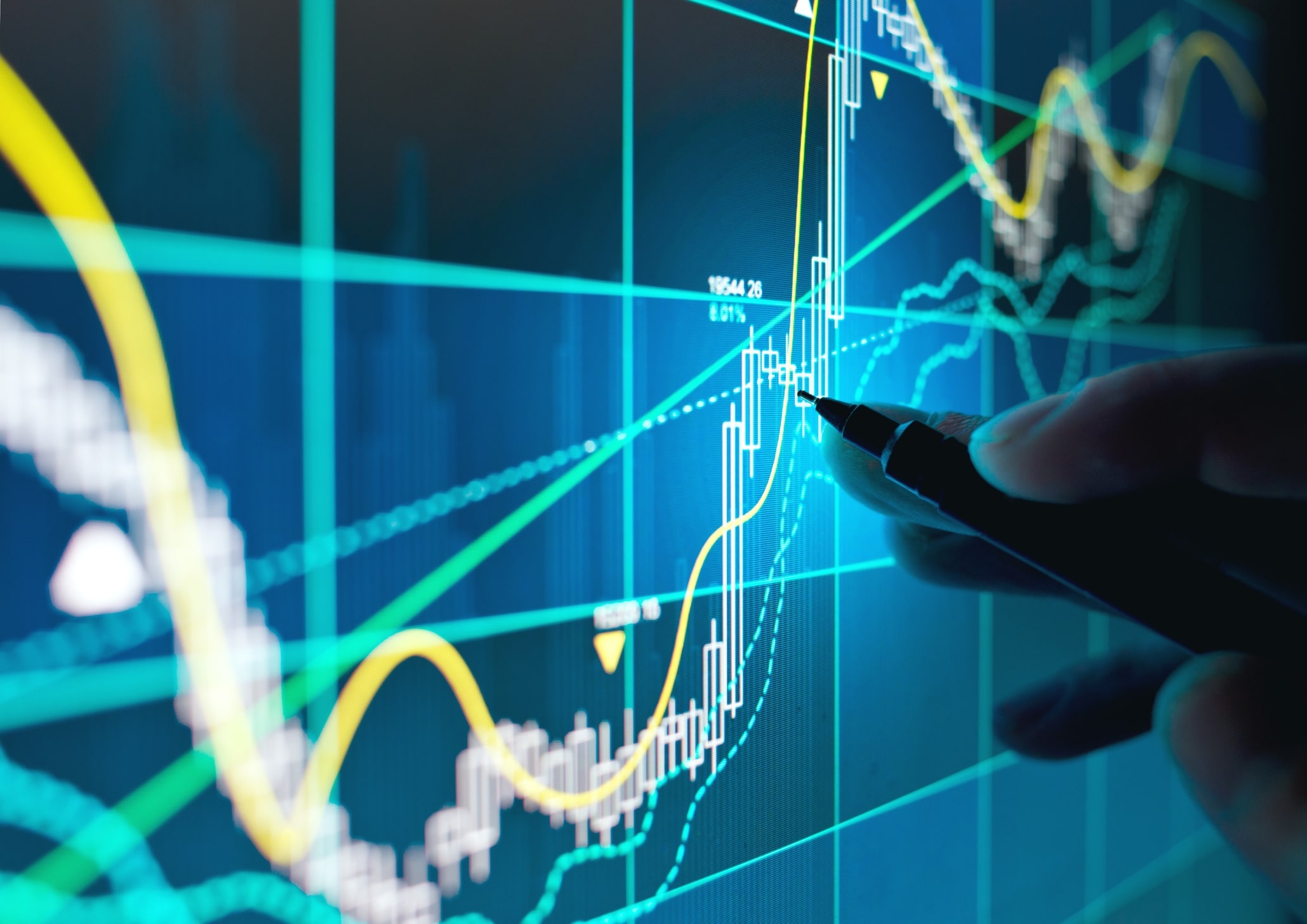 AI in Credit Scoring: Transforming Lending Risk Assessment