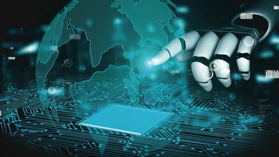 AI Narrowing the Gap to Human Intelligence: GAIA Test Results