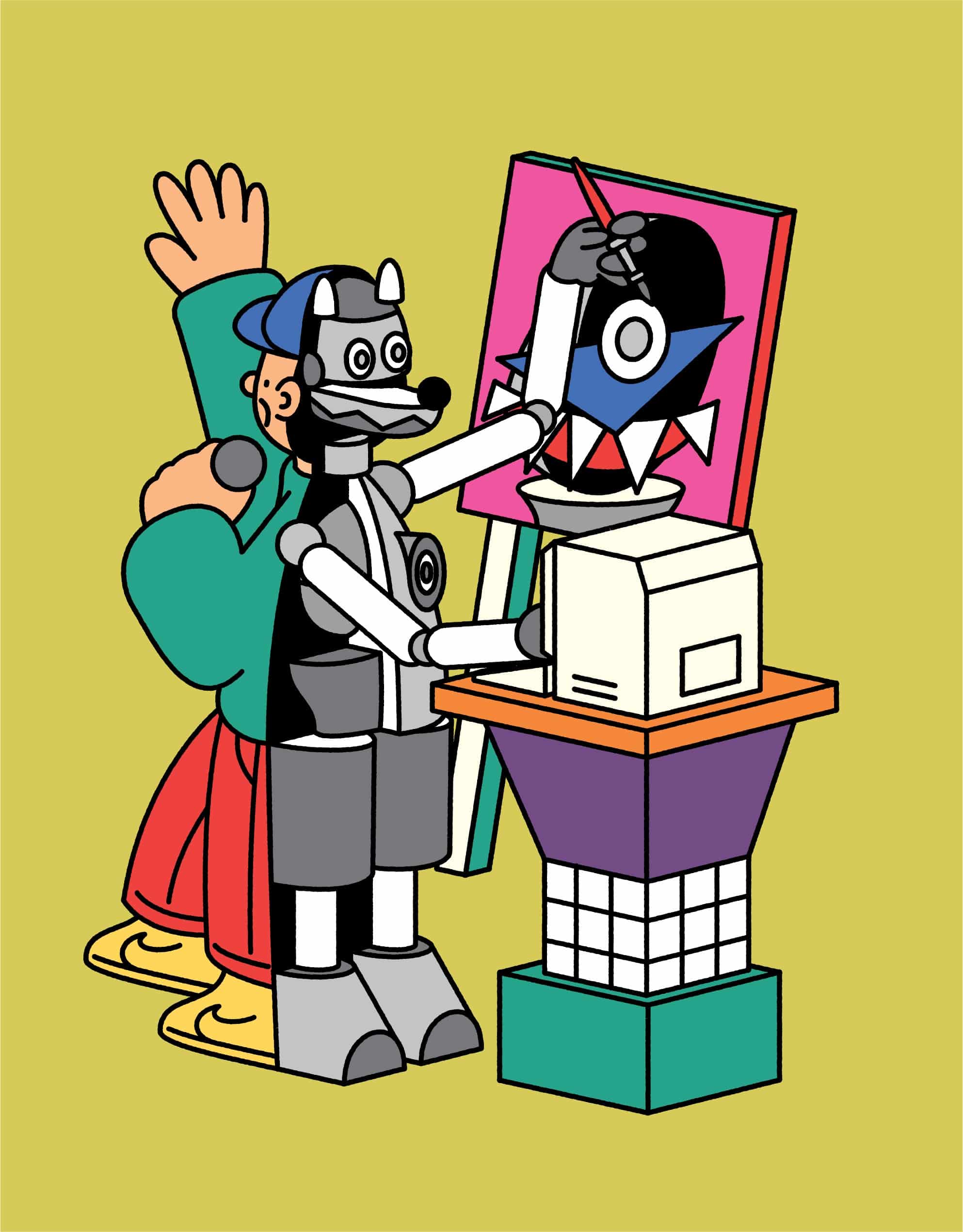 How AI Could Redefine Music and Creativity in the Digital Age