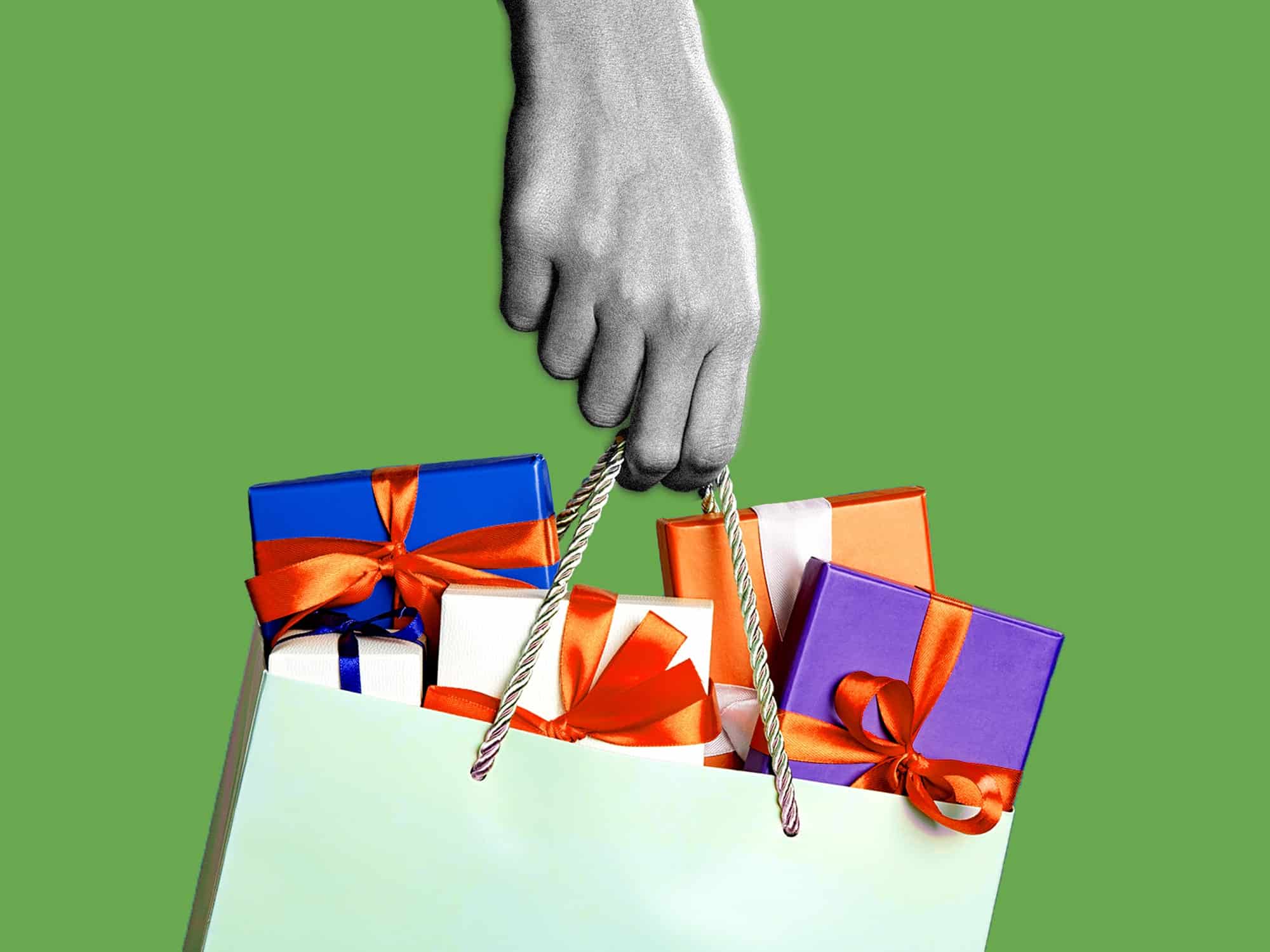 How AI Transformed My Holiday Shopping Experience