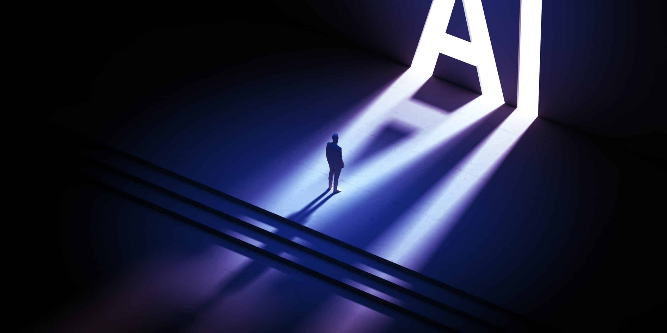 Why Those Who Understand AI the Least Embrace It the Most