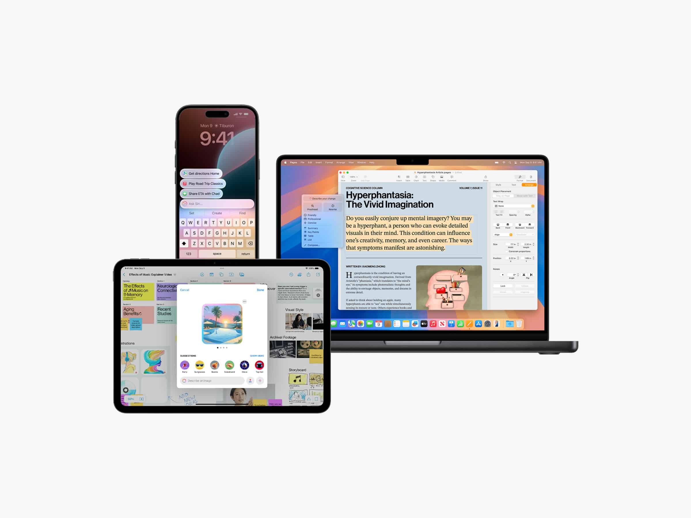 Disabling Apple Intelligence: A Step-by-Step Guide for iPhone, iPad, and Mac Users