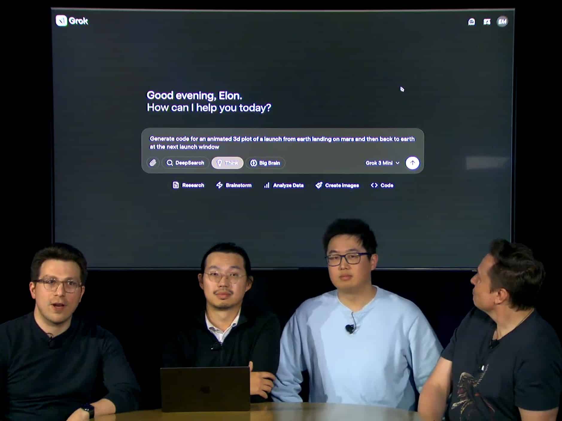Grok 3: The Revolutionary AI Model Redefining Truth-Seeking