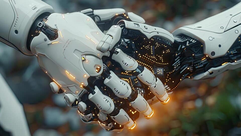 MoonFox Data Unveils 2025 AI Industry Insights with Aurora Mobile