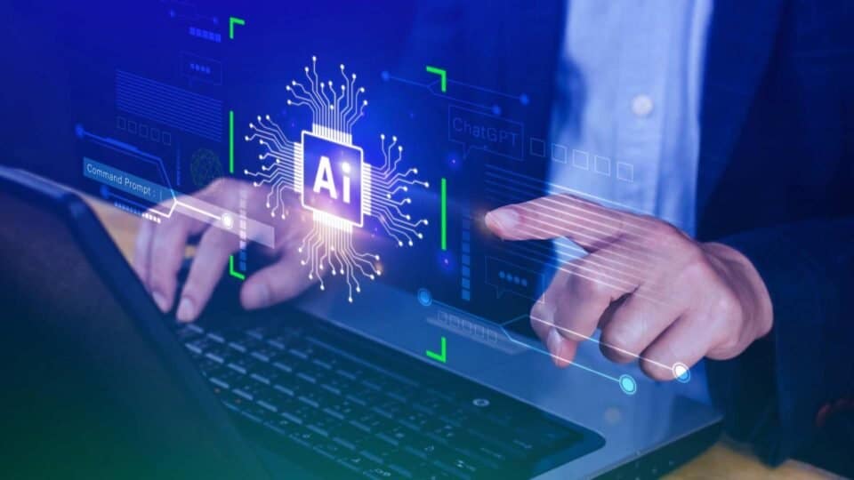 ventureLAB Names Garry Chan as New Head of AI Initiatives