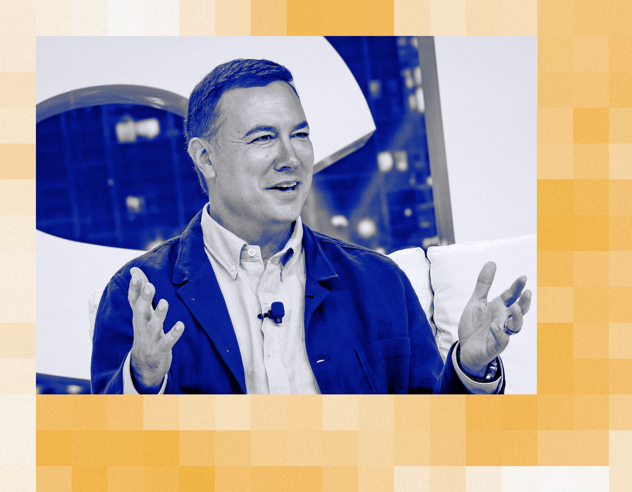 Yahoo’s Bold Comeback: Reinventing Itself for the AI Era