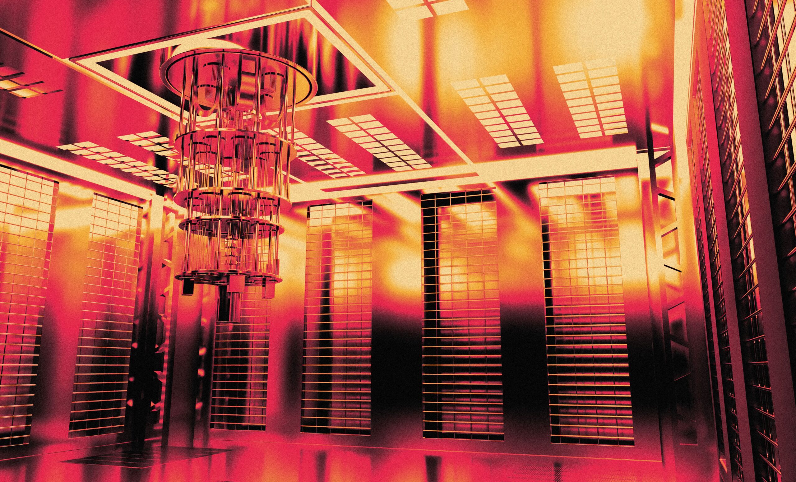 Q-Day Is Near: How Quantum Computing Could Shatter Global Cybersecurity