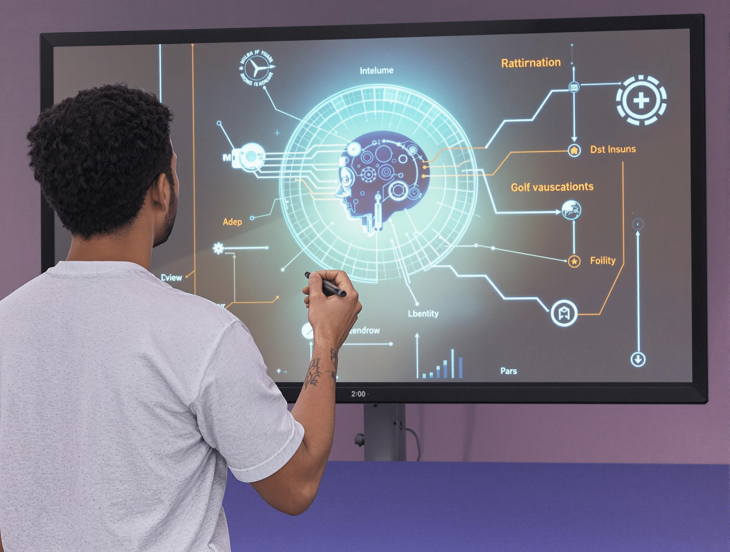 Mastering AI Interactions: The Ultimate AI Prompt Generator