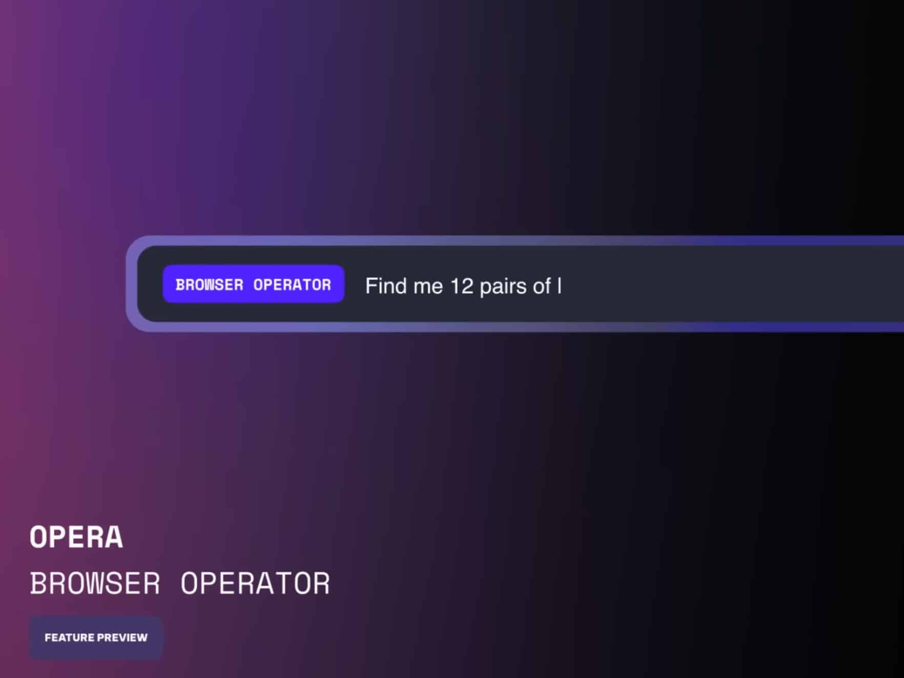 Opera Unveils AI-Powered Browser Assistant for Seamless Automation