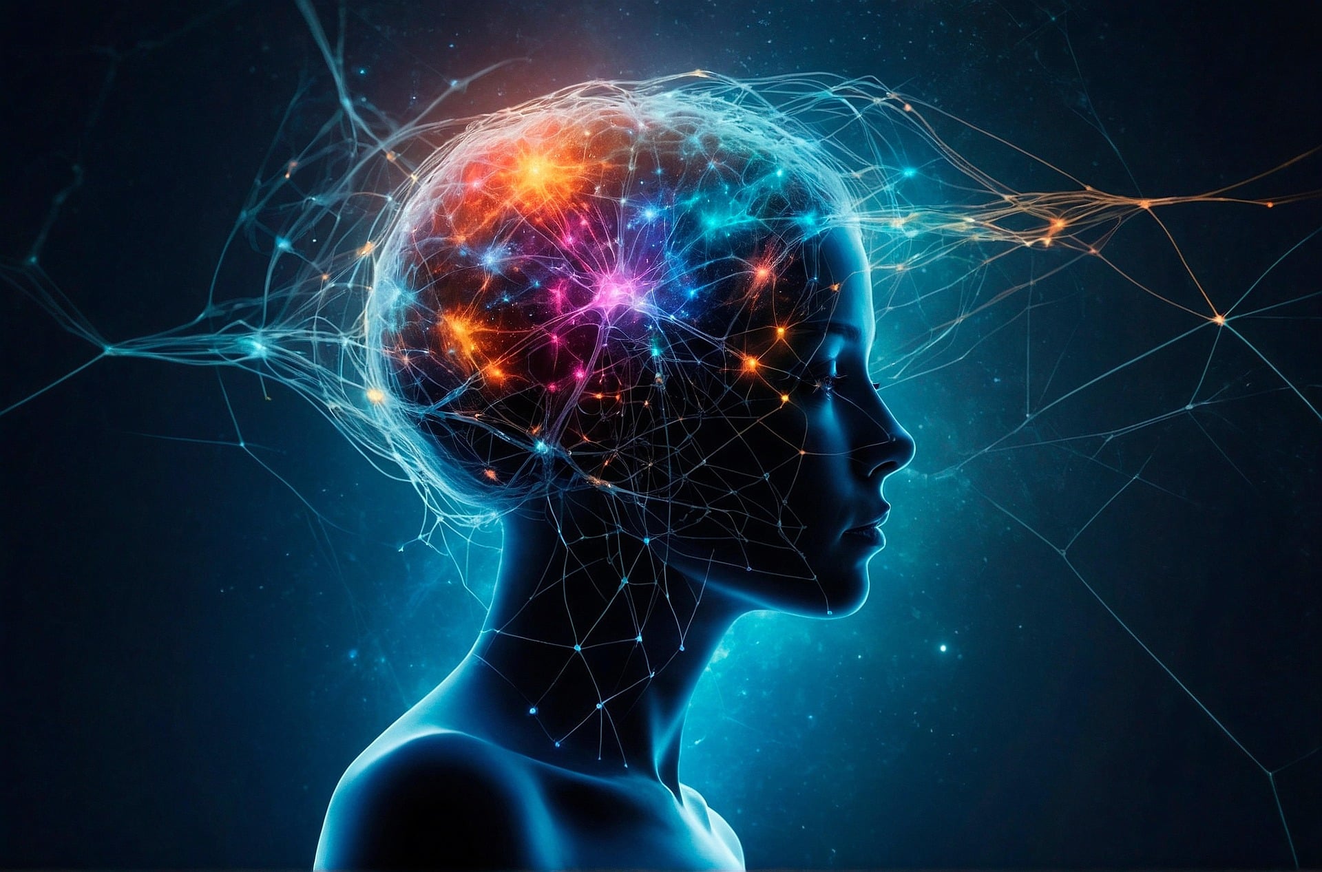 Frankie Woodhead, Thrive: The Essential Role of Neurodiverse Talent in AI Innovation