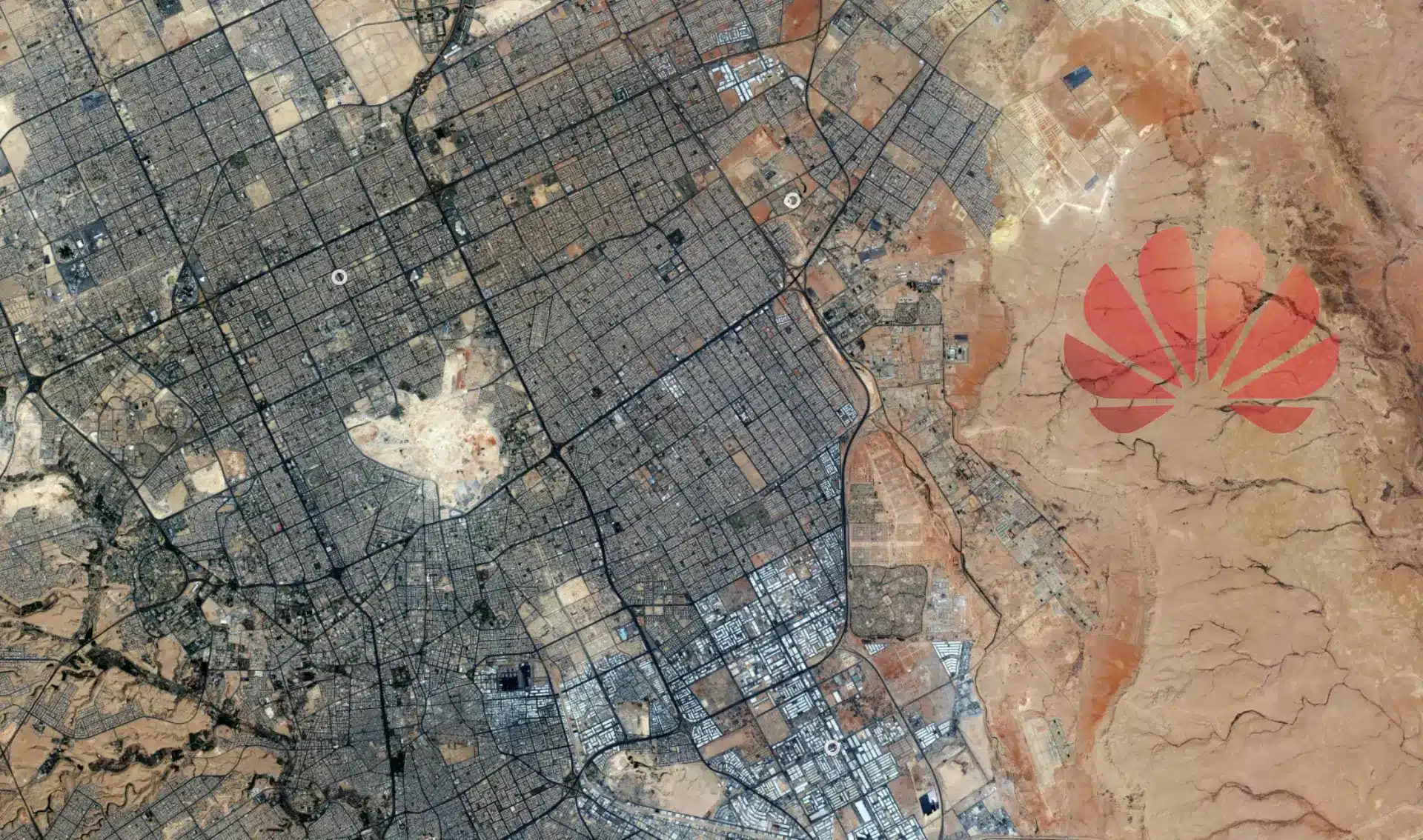 Revolutionizing Real Estate: How Quant and Huawei Are Transforming Saudi Arabia's Property Market