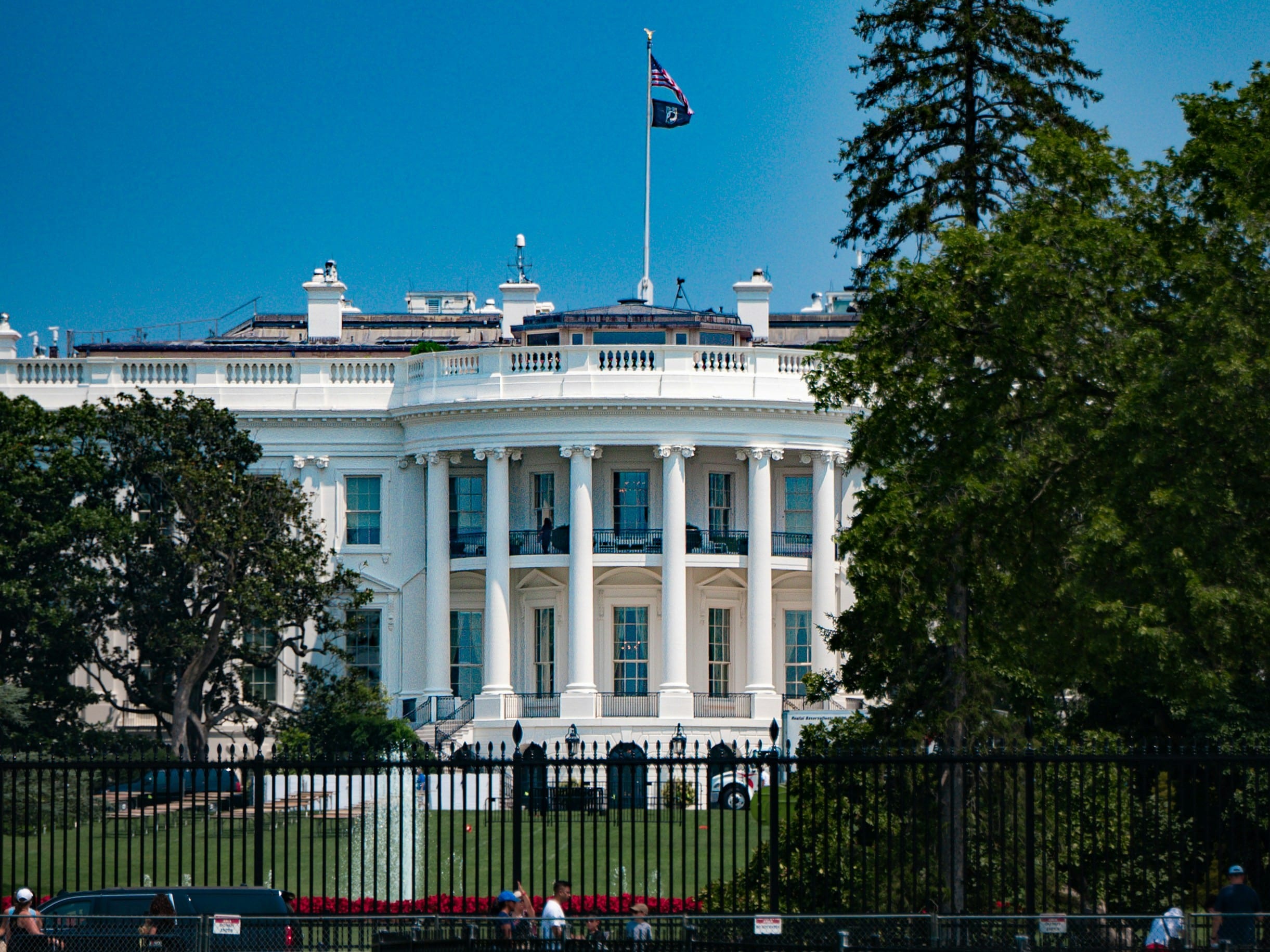 Google and OpenAI Urge US Government to Safeguard AI Leadership