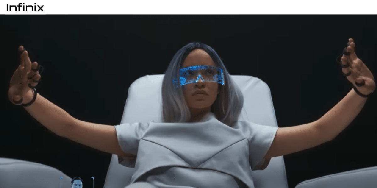 Infinix NOTE 50 Series: Revolutionizing Mobile AI for the Next Generation