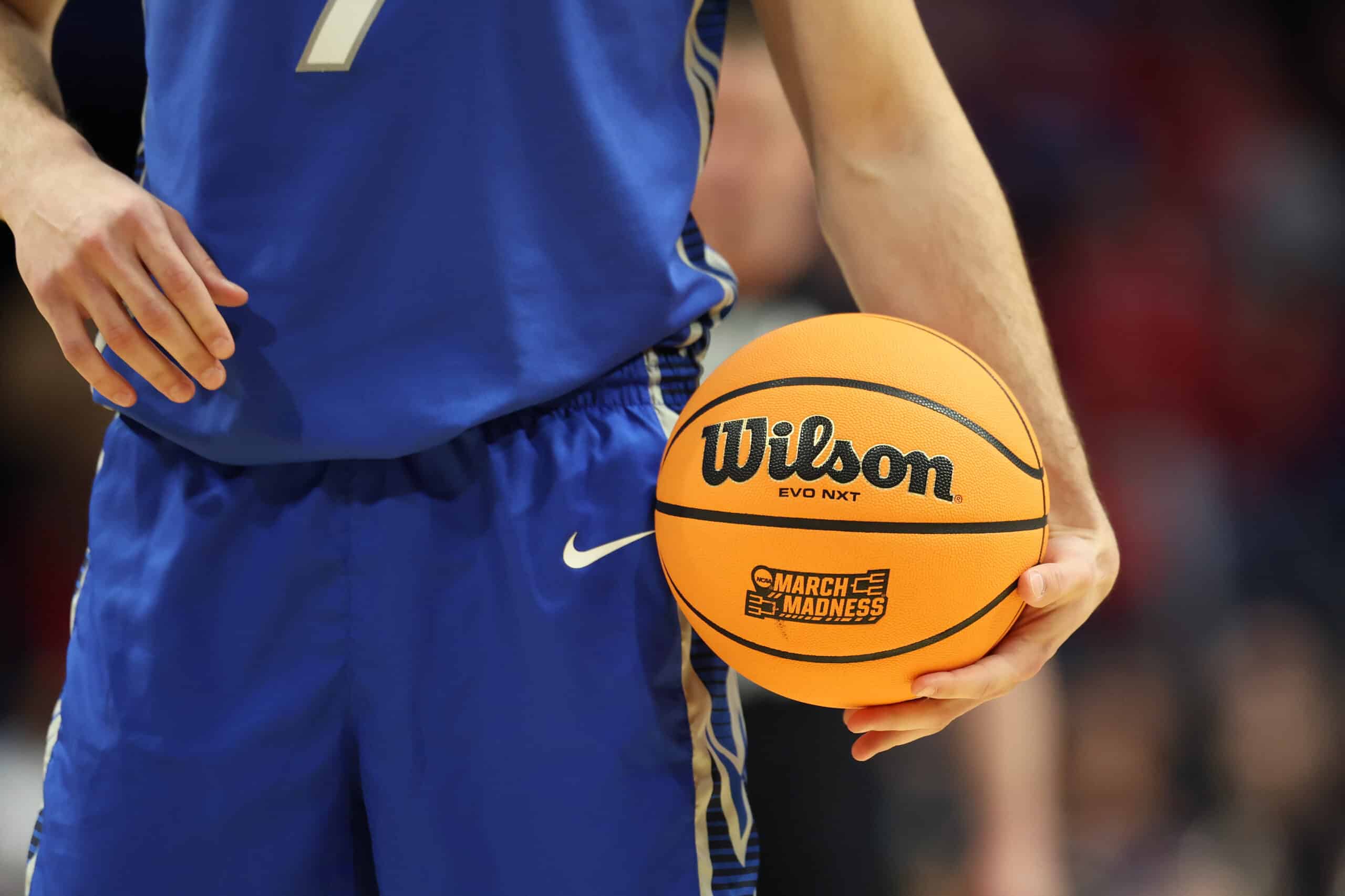 AI-Powered Predictions Shake Up March Madness Brackets for 2025