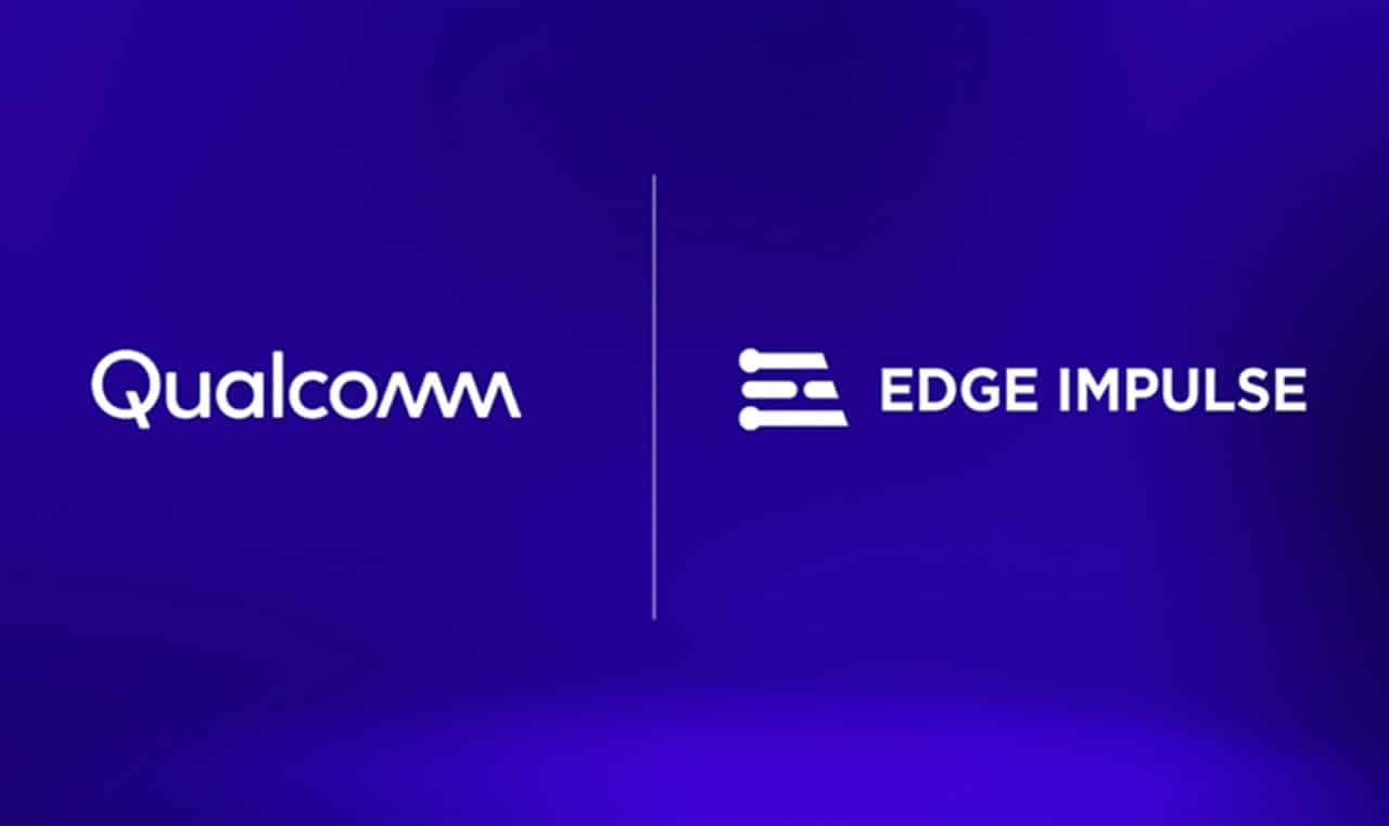 Qualcomm Strengthens IoT Edge Capabilities with Acquisition of AI Innovator Edge Impulse
