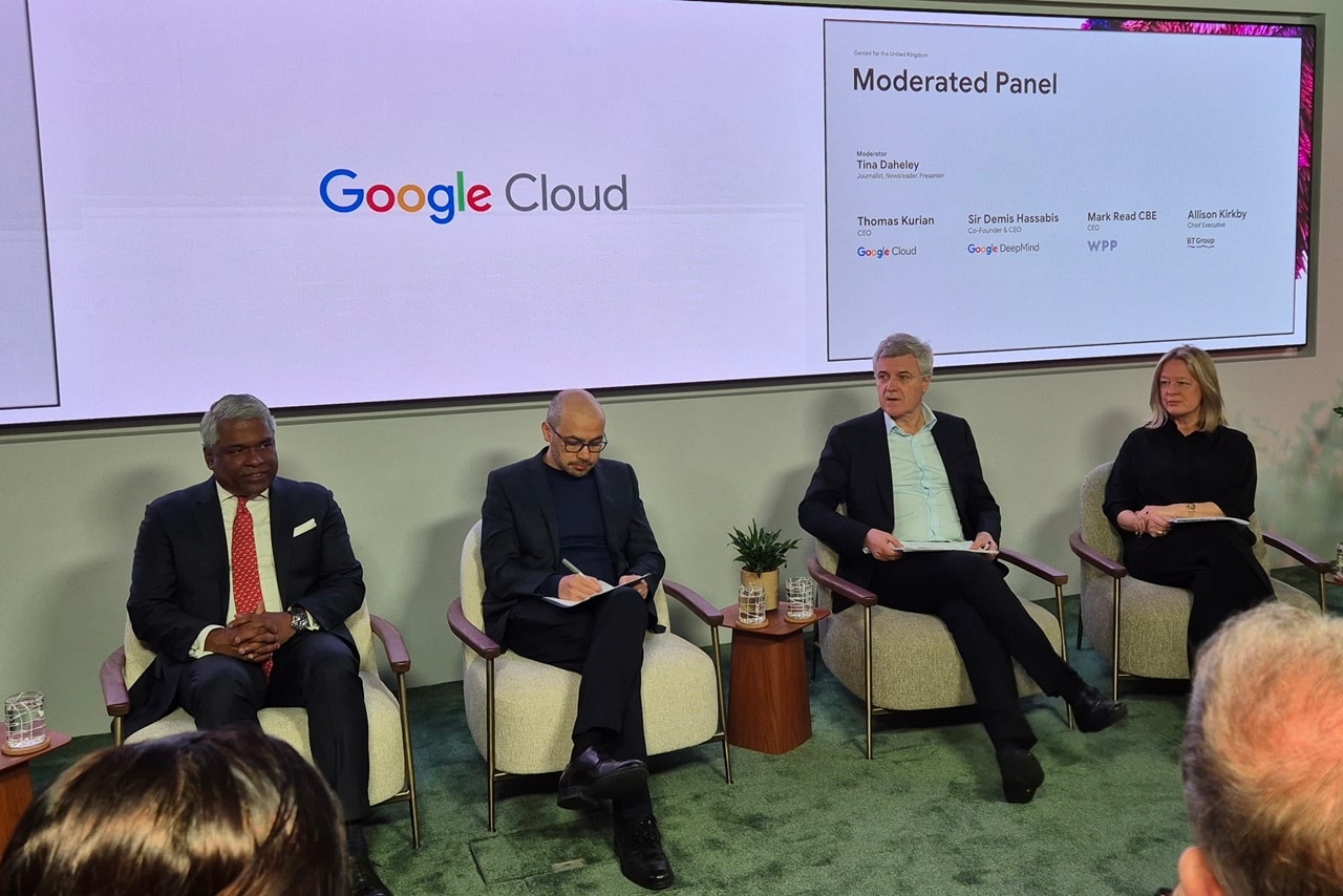 Google Unveils Chirp 3: Advanced Voice AI Arrives on Vertex Platform