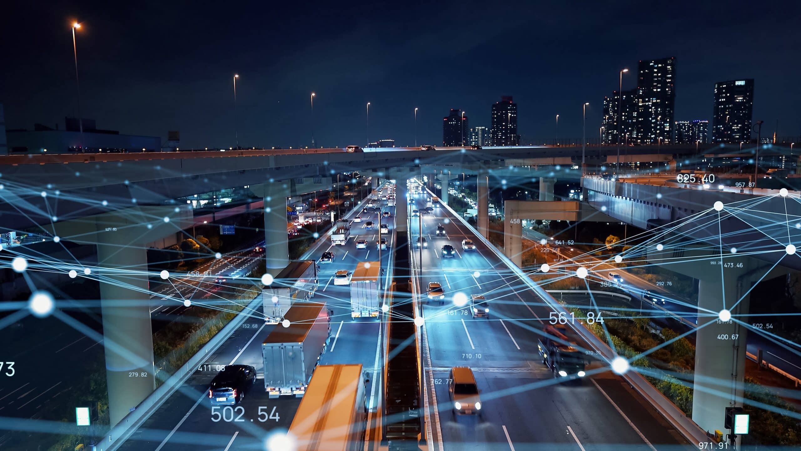 Tech Titans Unite to Build the Future of AI Infrastructure