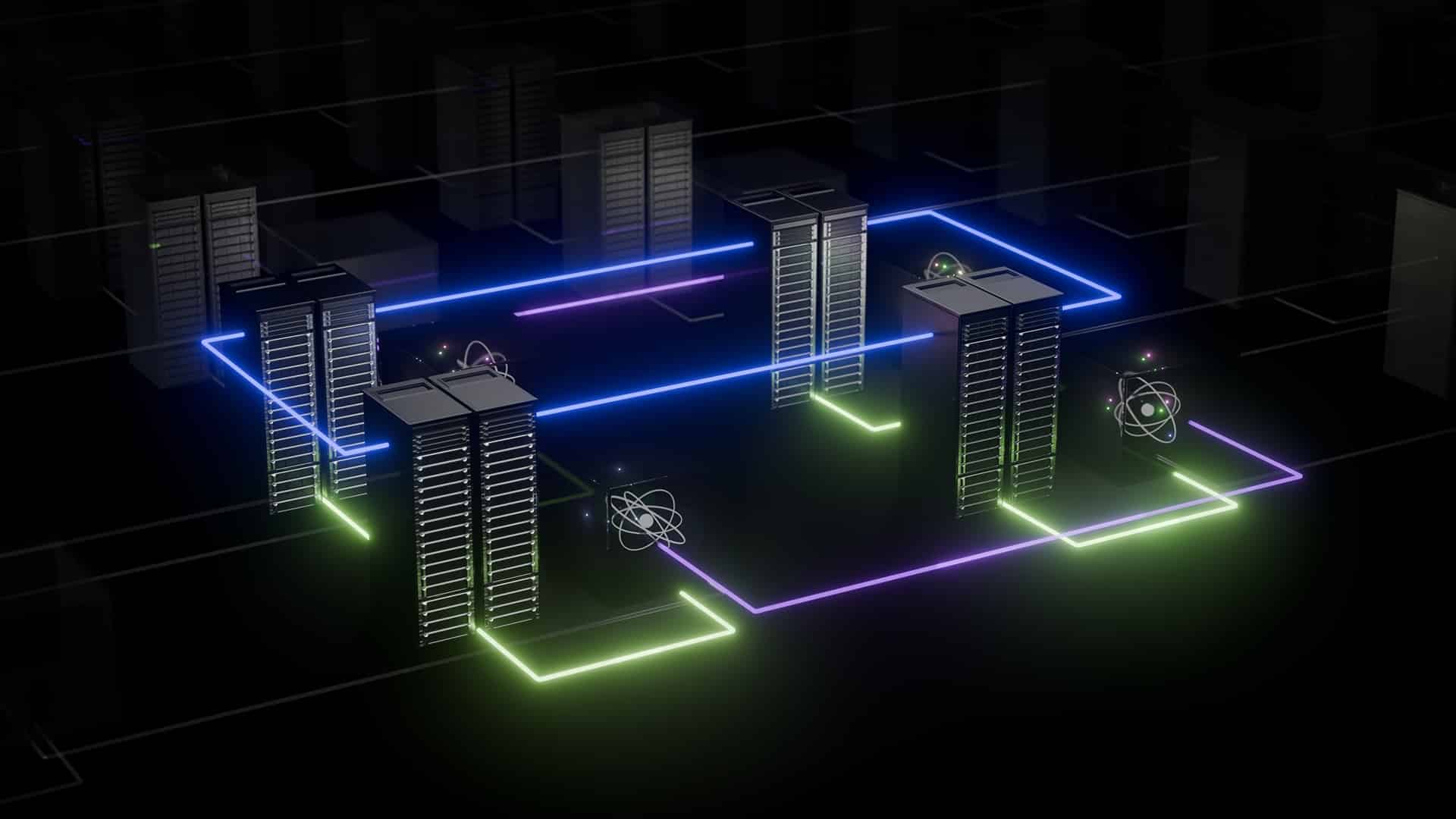 Nvidia Launches Boston-Based Quantum Innovation Hub to Advance AI and Computing