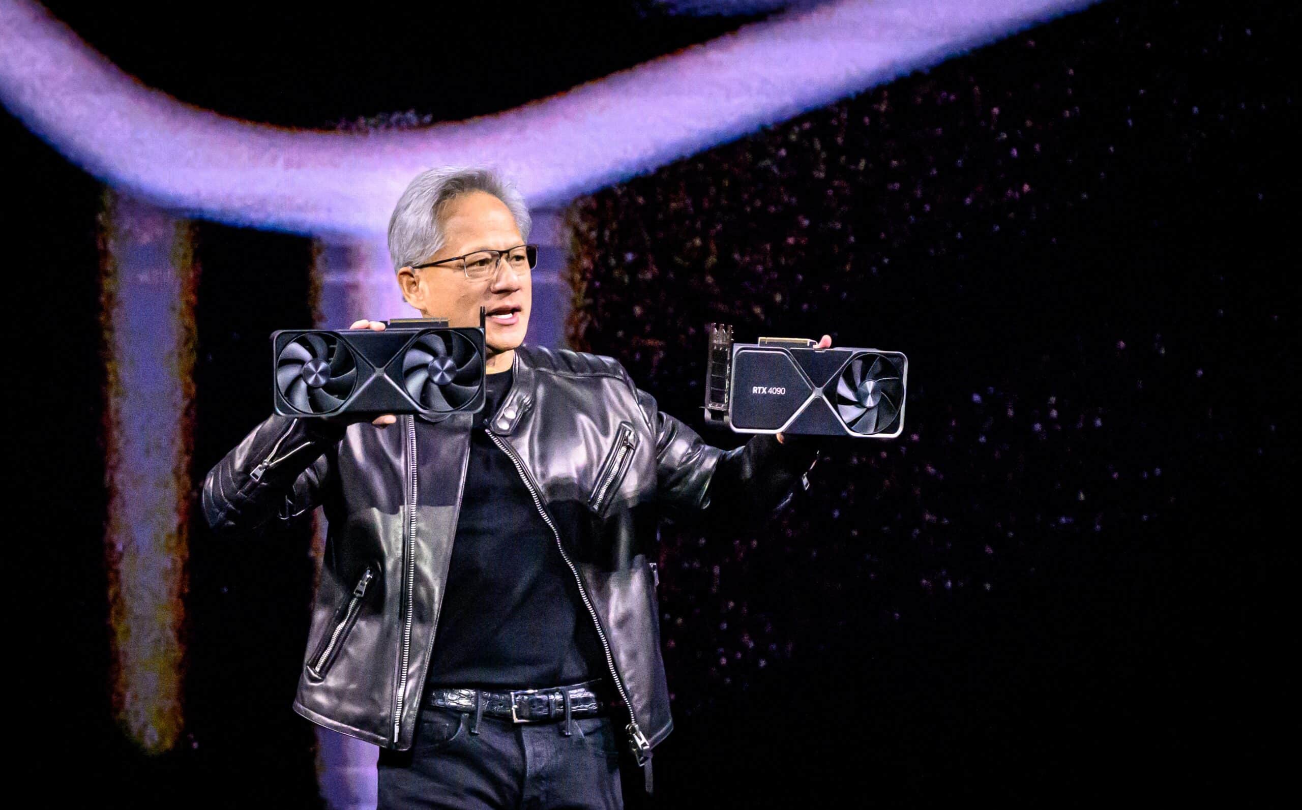 Nvidia Unveils Llama Nemotron Models to Power Smarter AI Agents