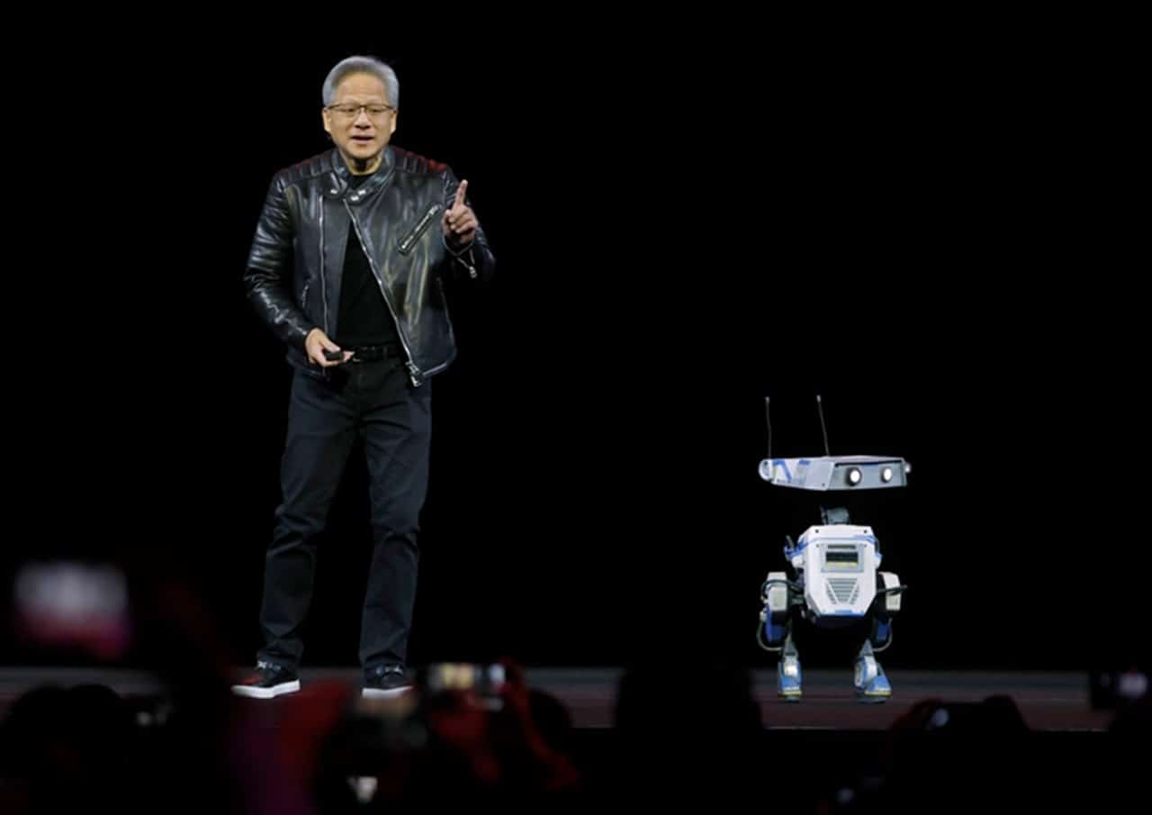 Nvidia, Google, and Disney Unite to Advance Robotic AI Infrastructure with Newton Engine