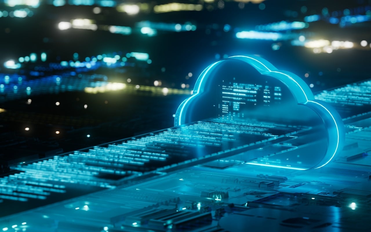 How Cloud Infrastructure Is Powering the Next Generation of AI