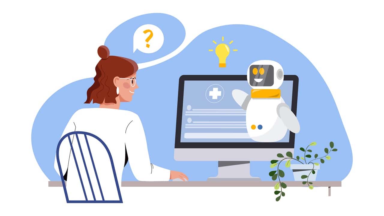 AI Milestones: Microsoft’s Healthcare Assistant, Collaborative Robots & Natural Language Advances