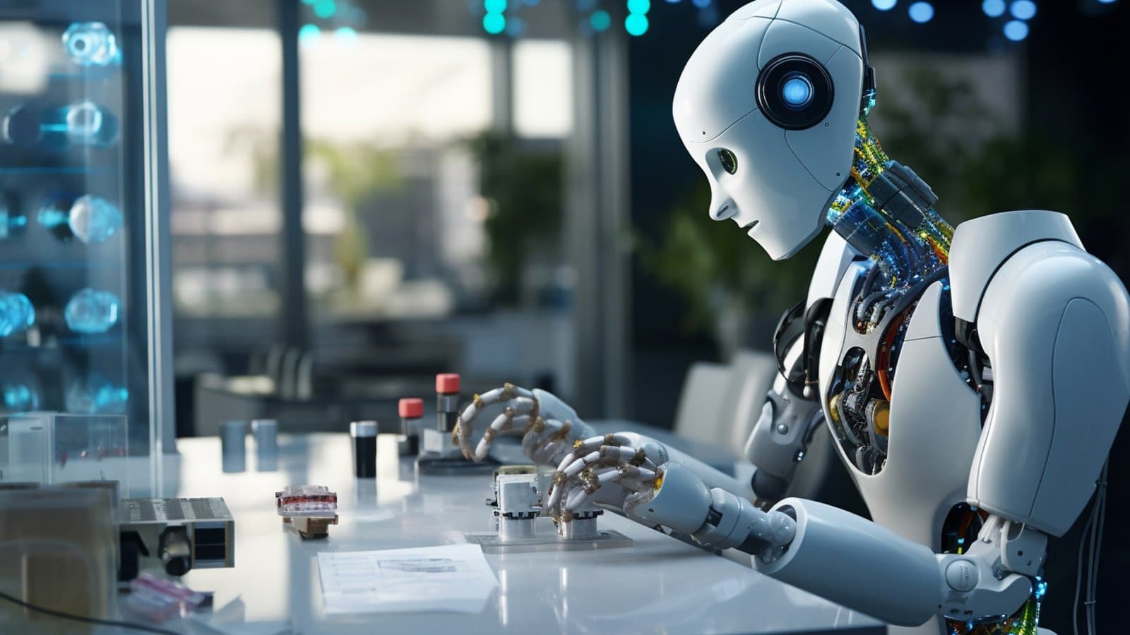 7T.ai Unveils AI-Driven Genie to Transform Business Workflows