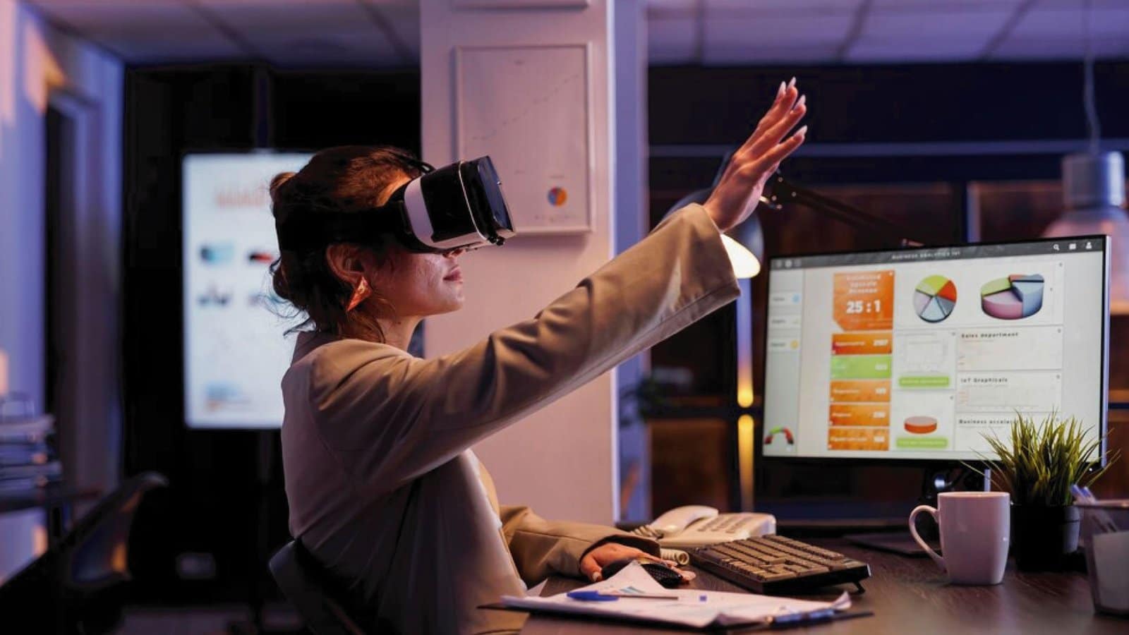Digital Realty Expands into Indonesia with Strategic Joint Venture