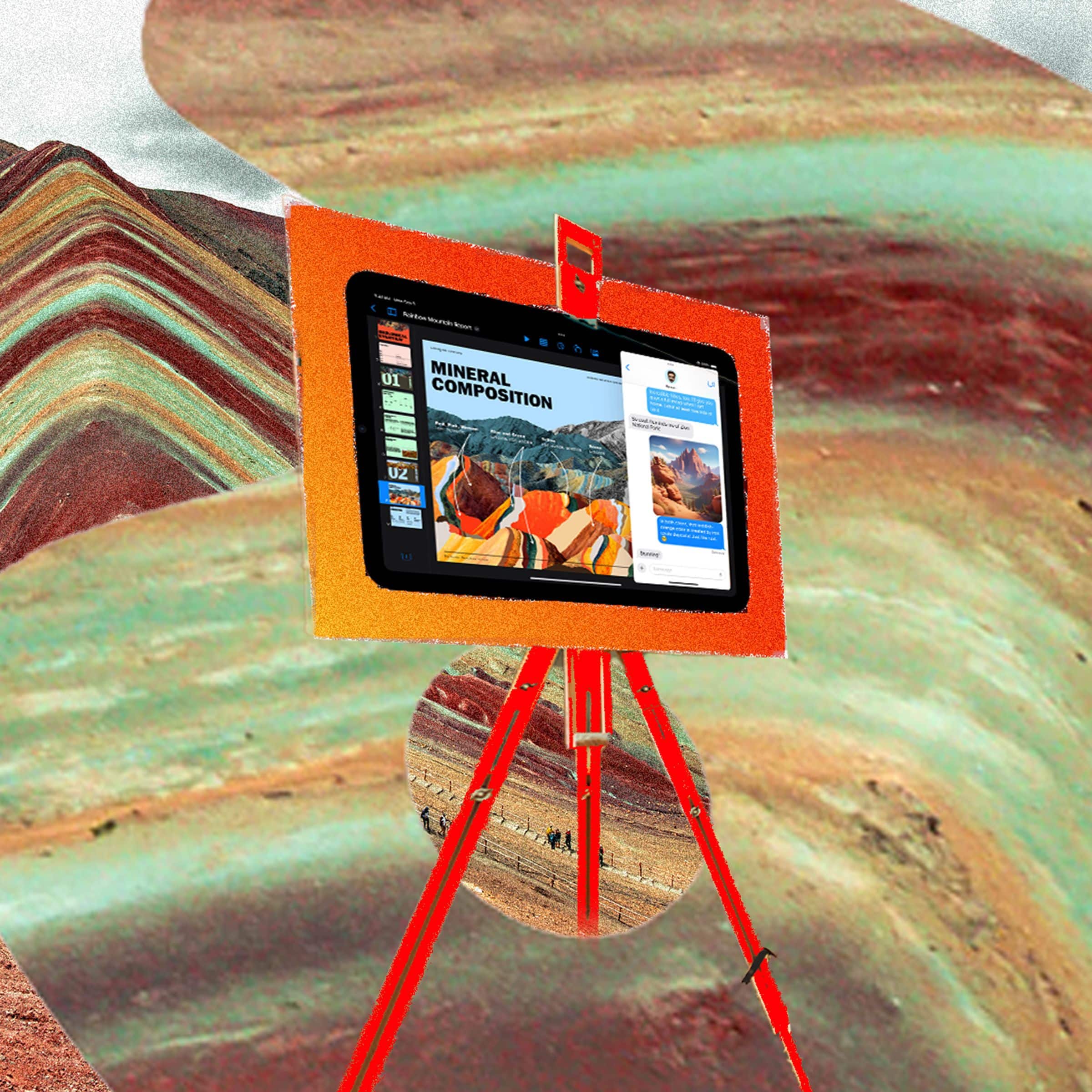 Mastering Apple Image Playground: A Creative Guide to Generating AI Art on iPhone, iPad, and Mac