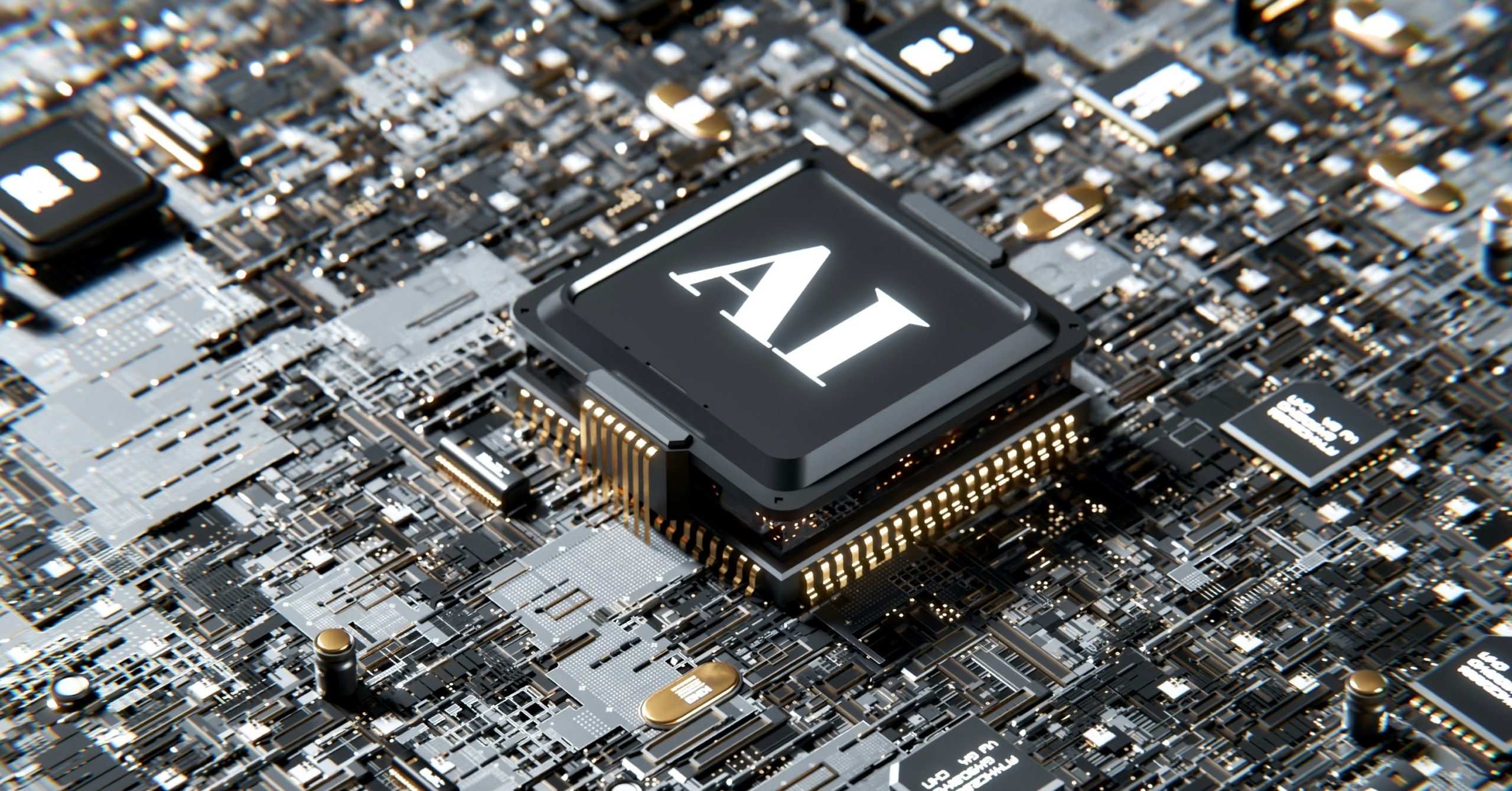 AI in Finance: Strategies and Tools Reshaping the Future of Financial Platforms