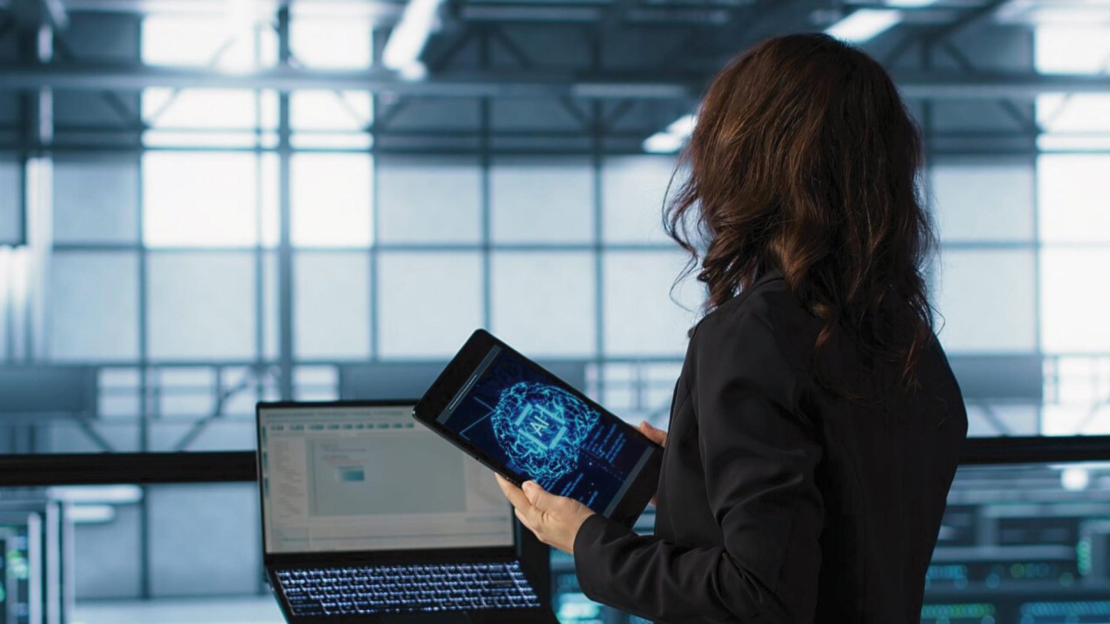 AI Integration in Supply Chains Accelerates Amid Global Instability