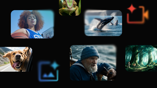 Unleash Creative Possibilities with Google's Latest Generative Media Tools