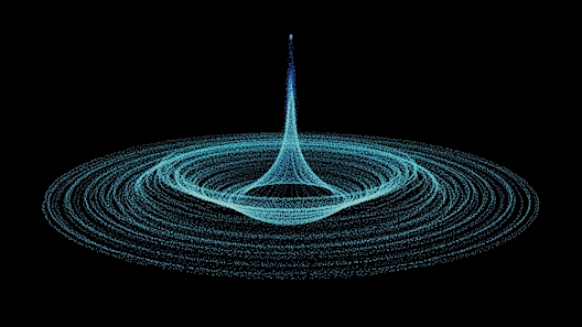 AI Breakthrough Uncovers Hidden Patterns in Fluid Dynamics Equations