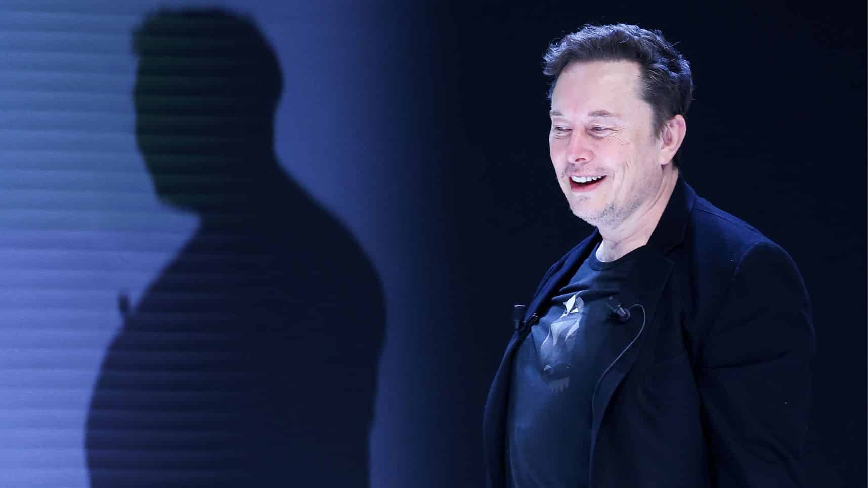 Elon Musk Appointed by Trump to Lead Government Efficiency Department