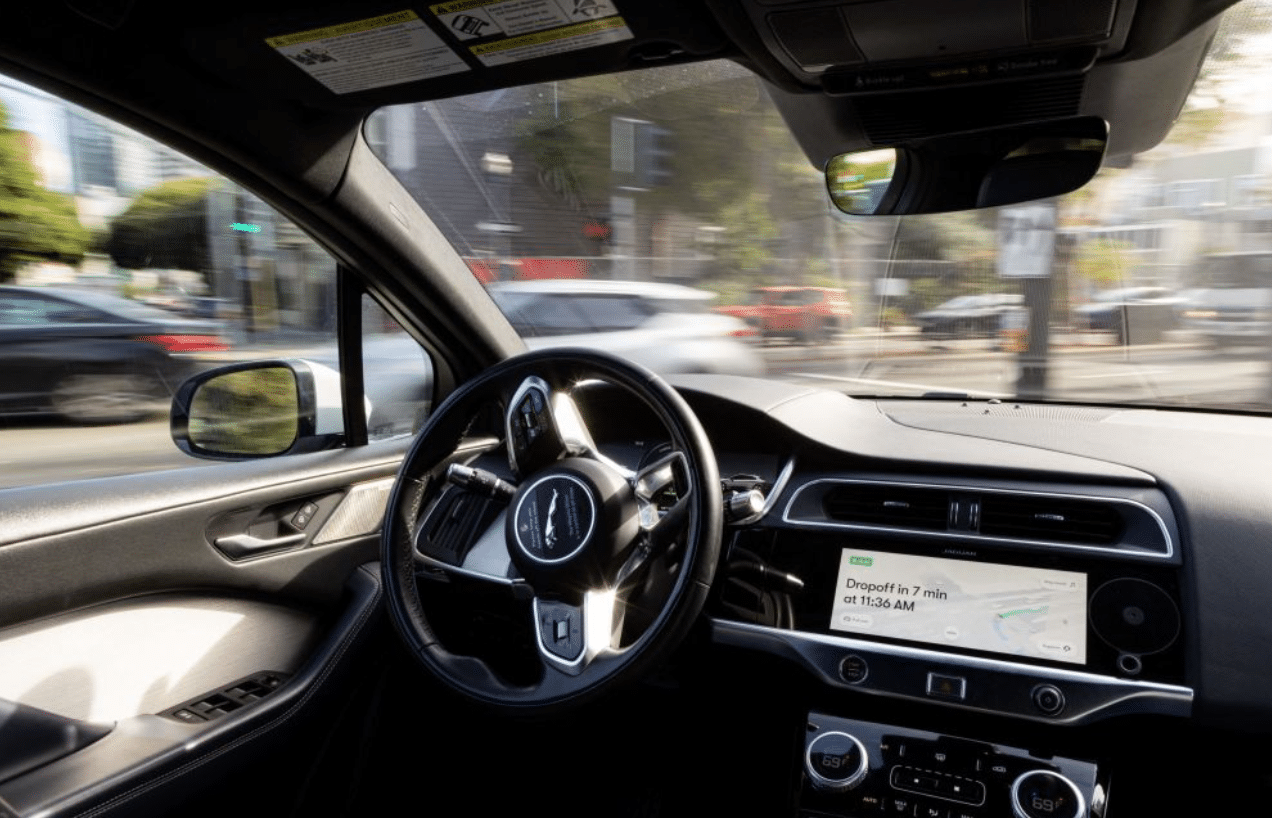 Waymo Introduces Advanced AI Model for Autonomous Driving