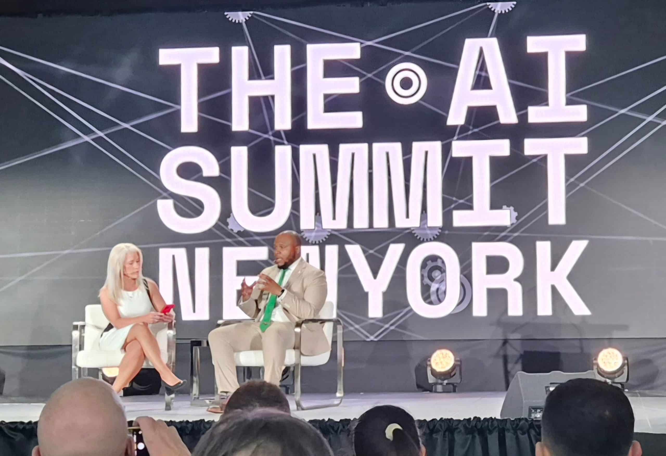 How New York is Harnessing AI to Enhance City Services and Fortify Security