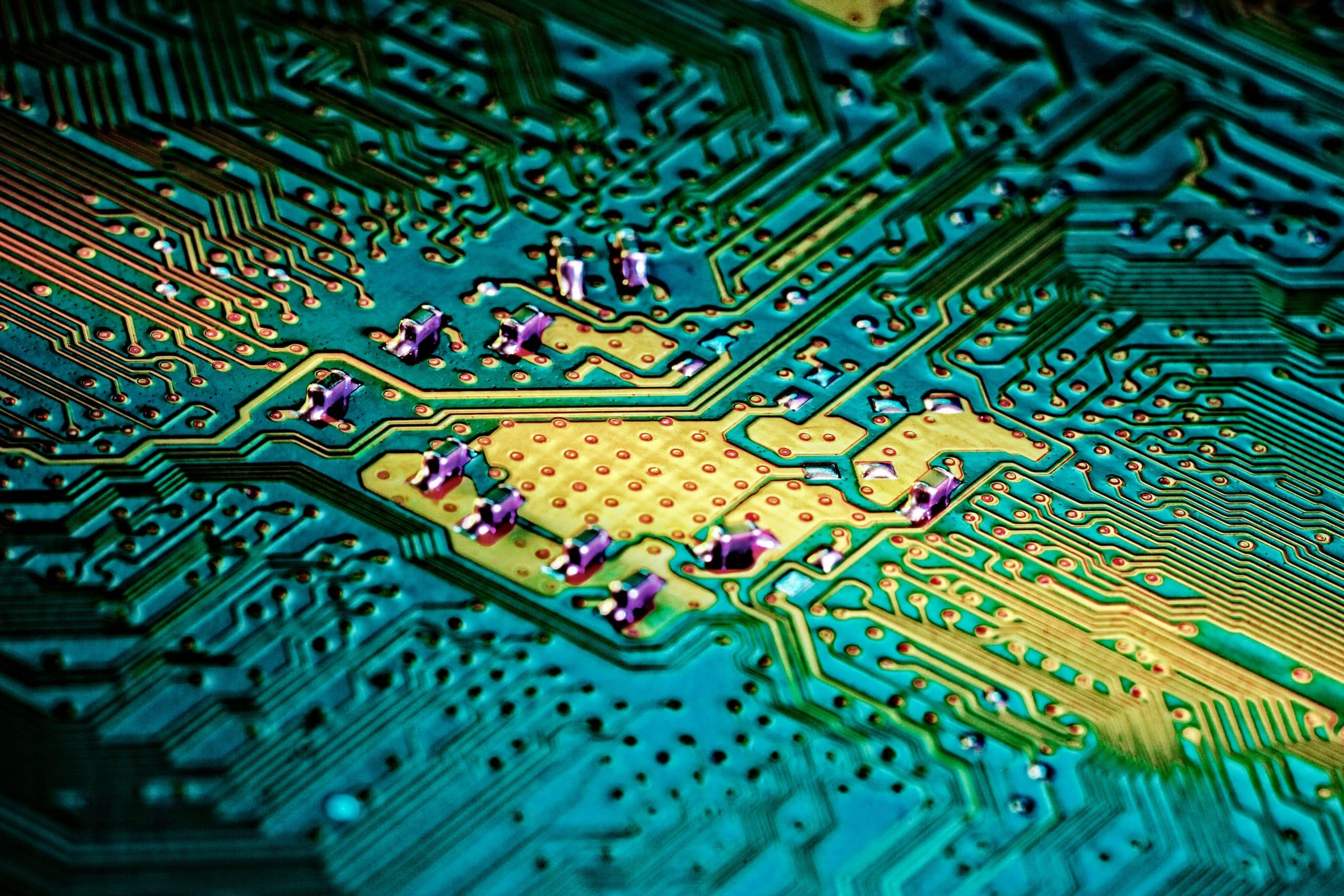 Samsung and Bezos-Backed AI Chipmaker Secures $693M in Funding, Valued at $2 Billion