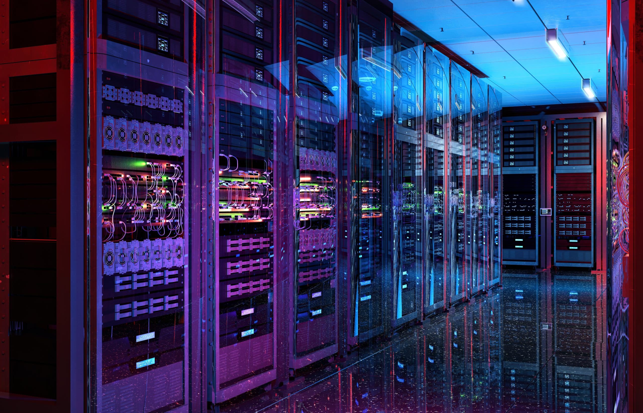 New Study Highlights AI Data Center Regulations Threatening Climate Goals