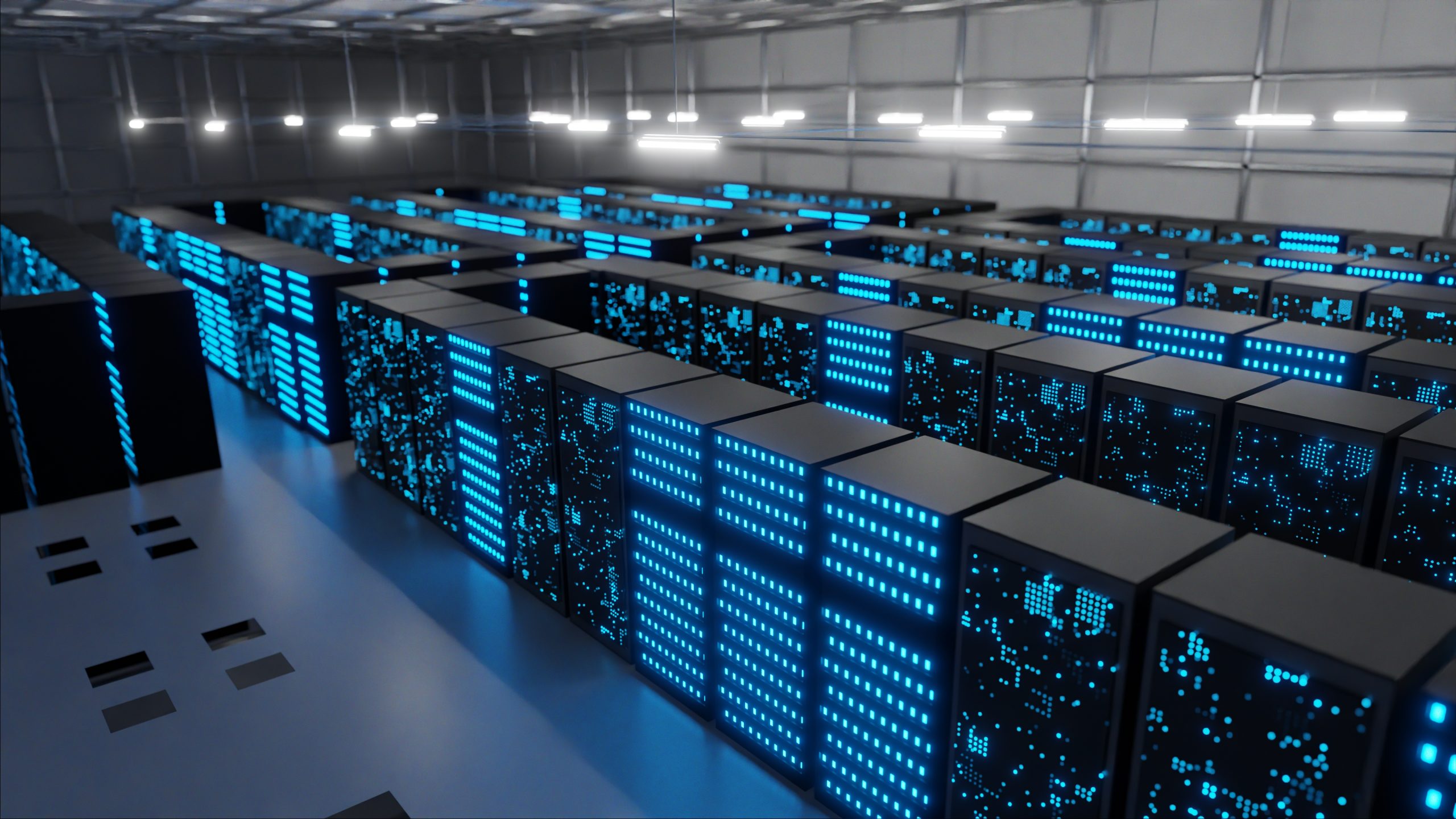 Top Data Center Security Trends That Will Define 2025