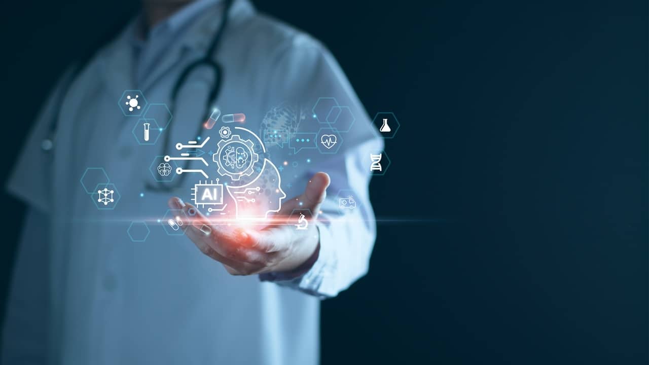 Transforming General Practice: The Role of AI in Enhancing Patient Care