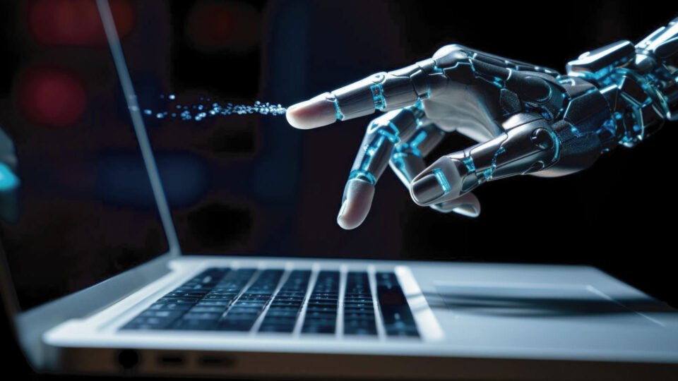 Mindgard Secures $8M to Tackle AI Security Challenges