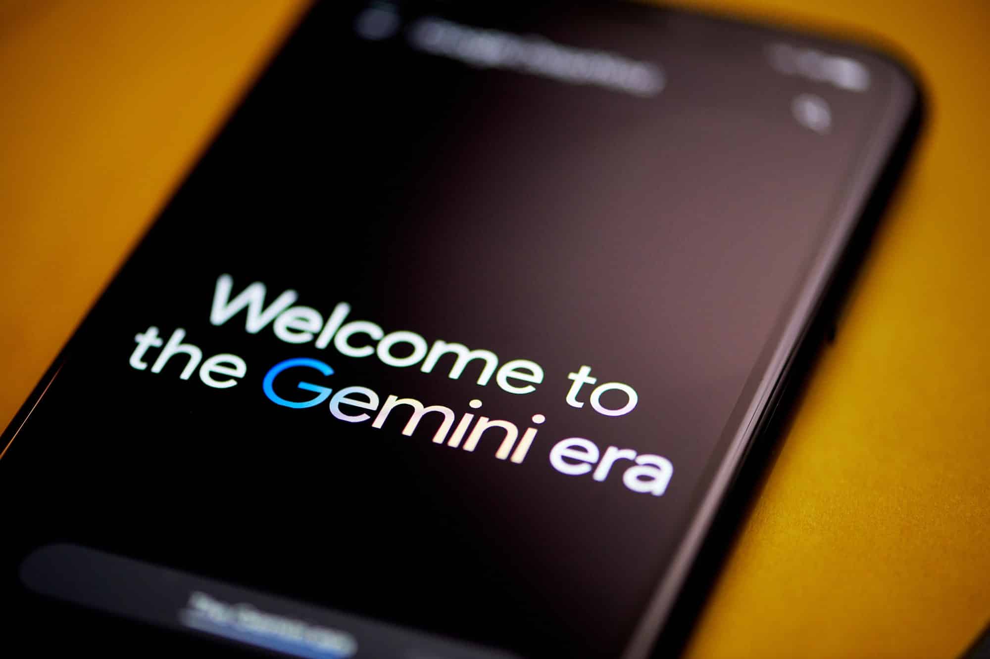 Google Unveils Gemini 2: Redefining AI Agents and Personal Assistance