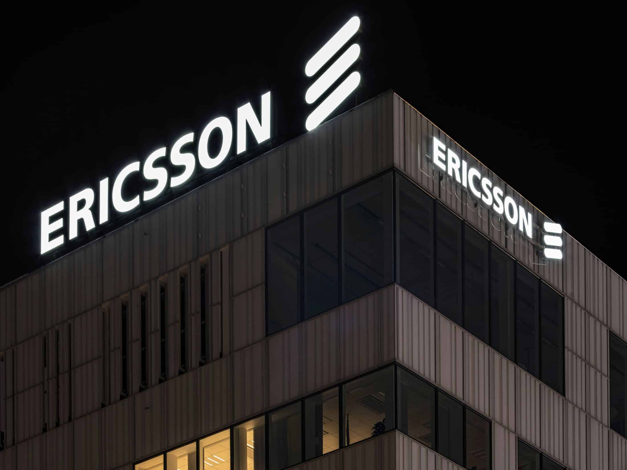 Ericsson Unveils Cognitive Labs to Revolutionize Telecom AI Innovation