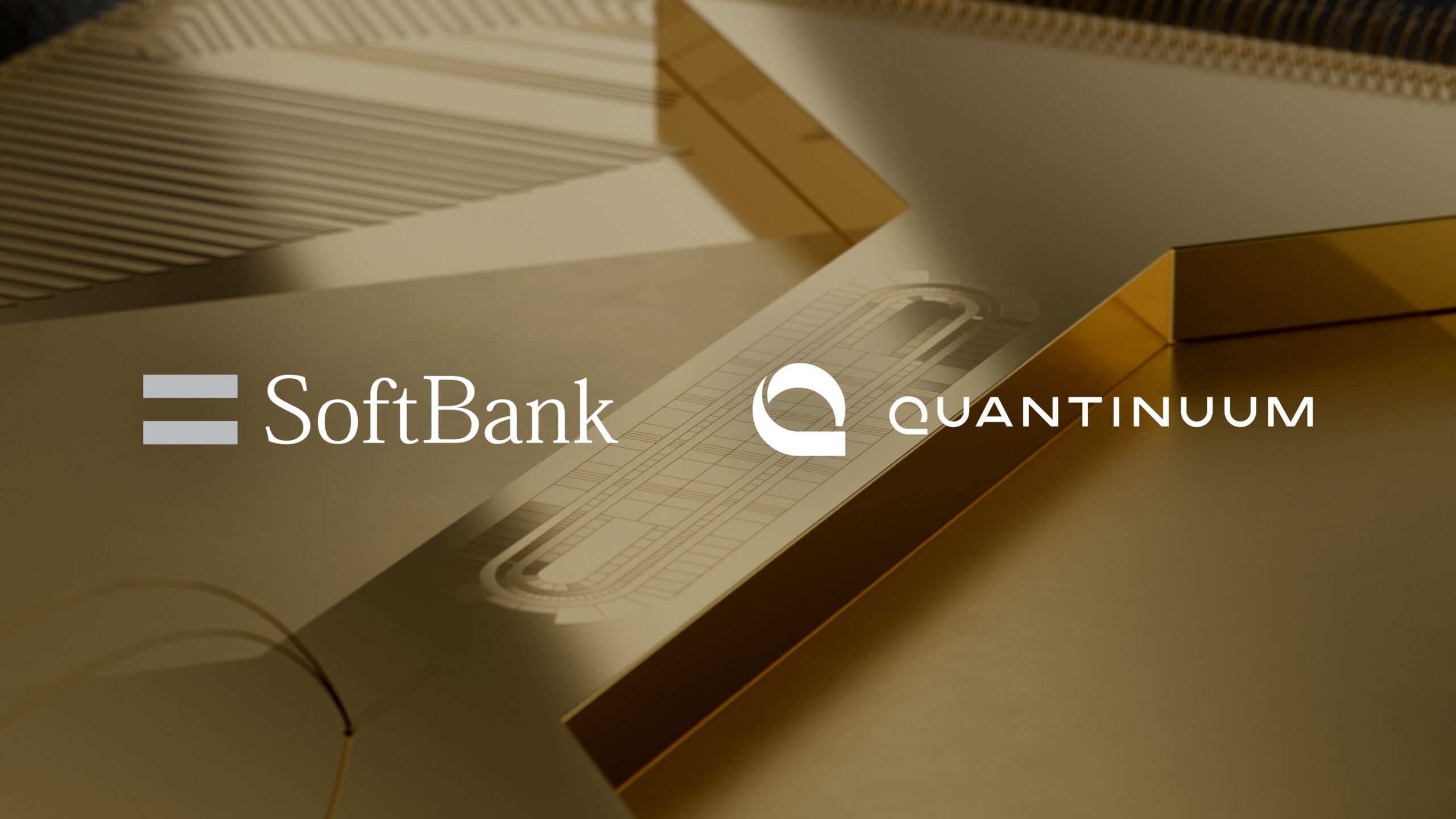 SoftBank and Quantinuum Collaborate to Advance Quantum-AI Integration