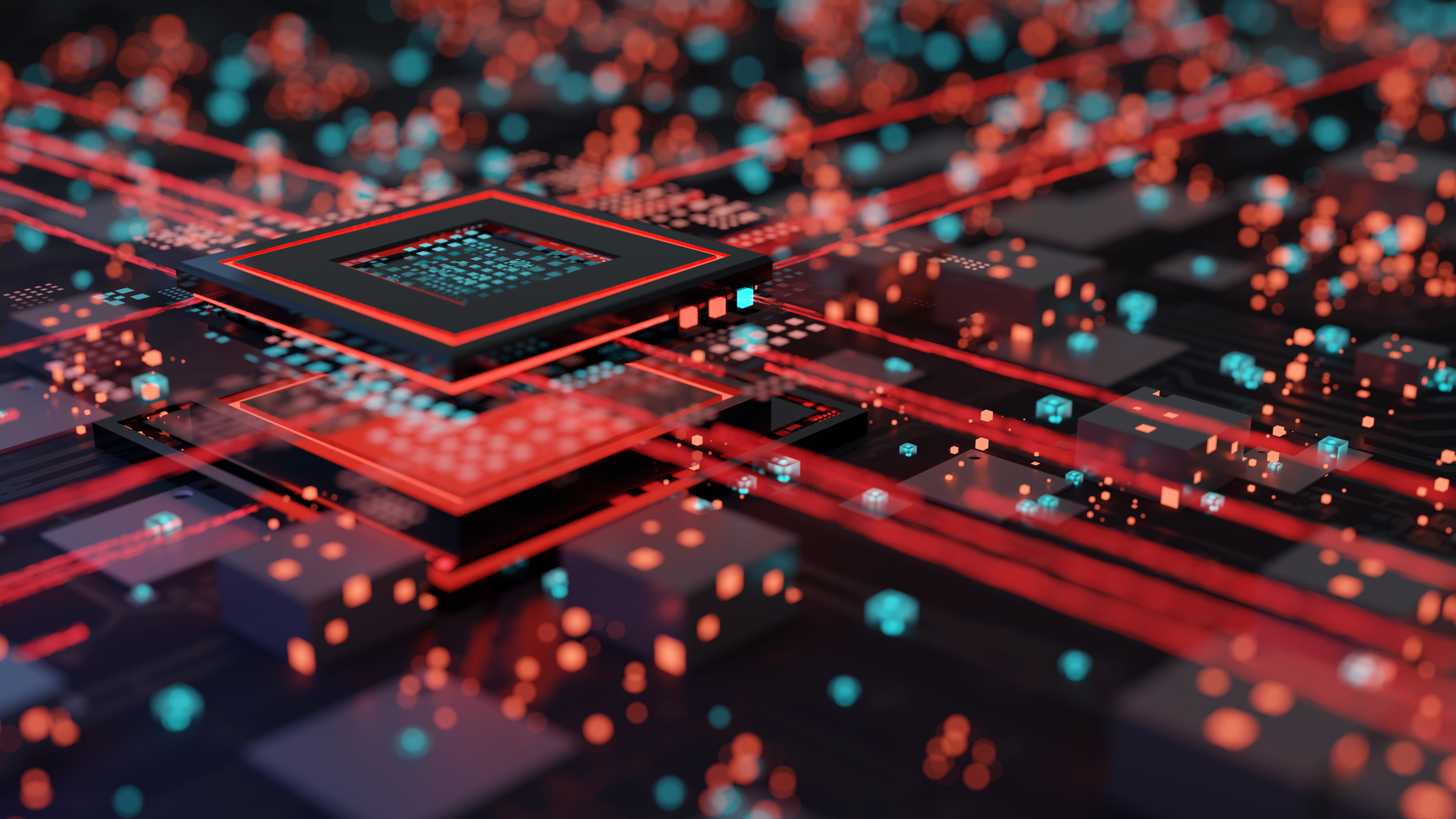 Baya Systems Secures $36M to Revolutionize AI and IoT Chips