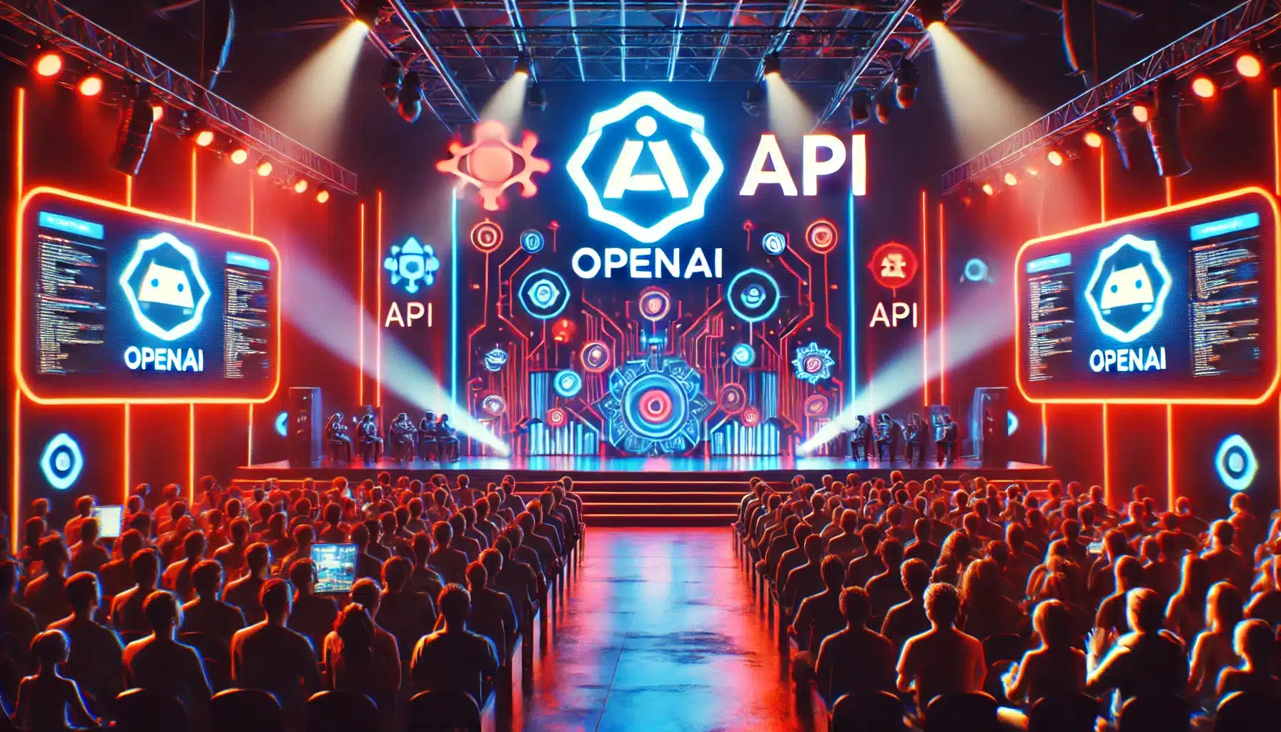 OpenAI Introduces Realtime API and Innovative Tools for Developers